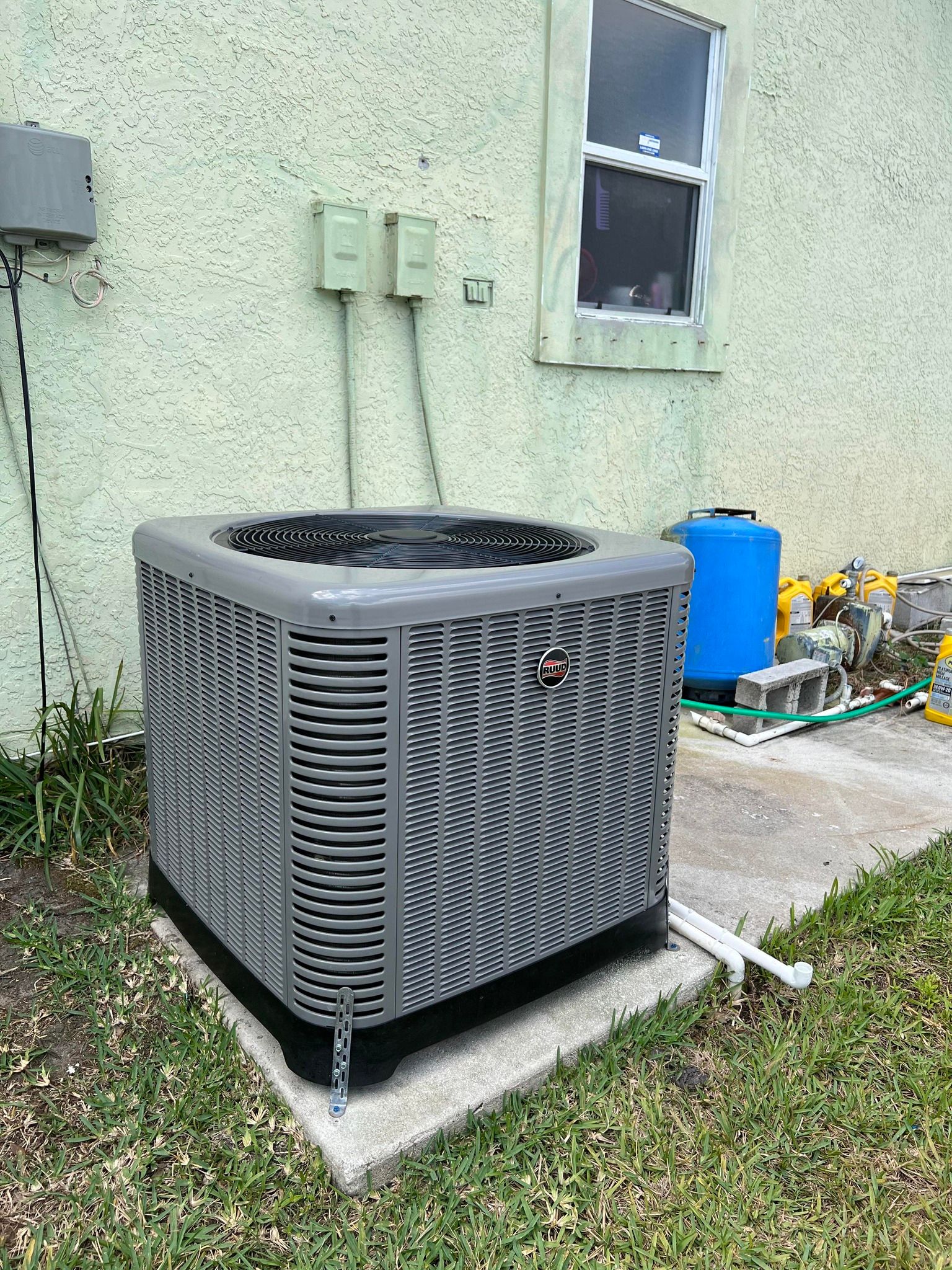  for AC All Stars AC Contractor in Port Saint Lucie, FL