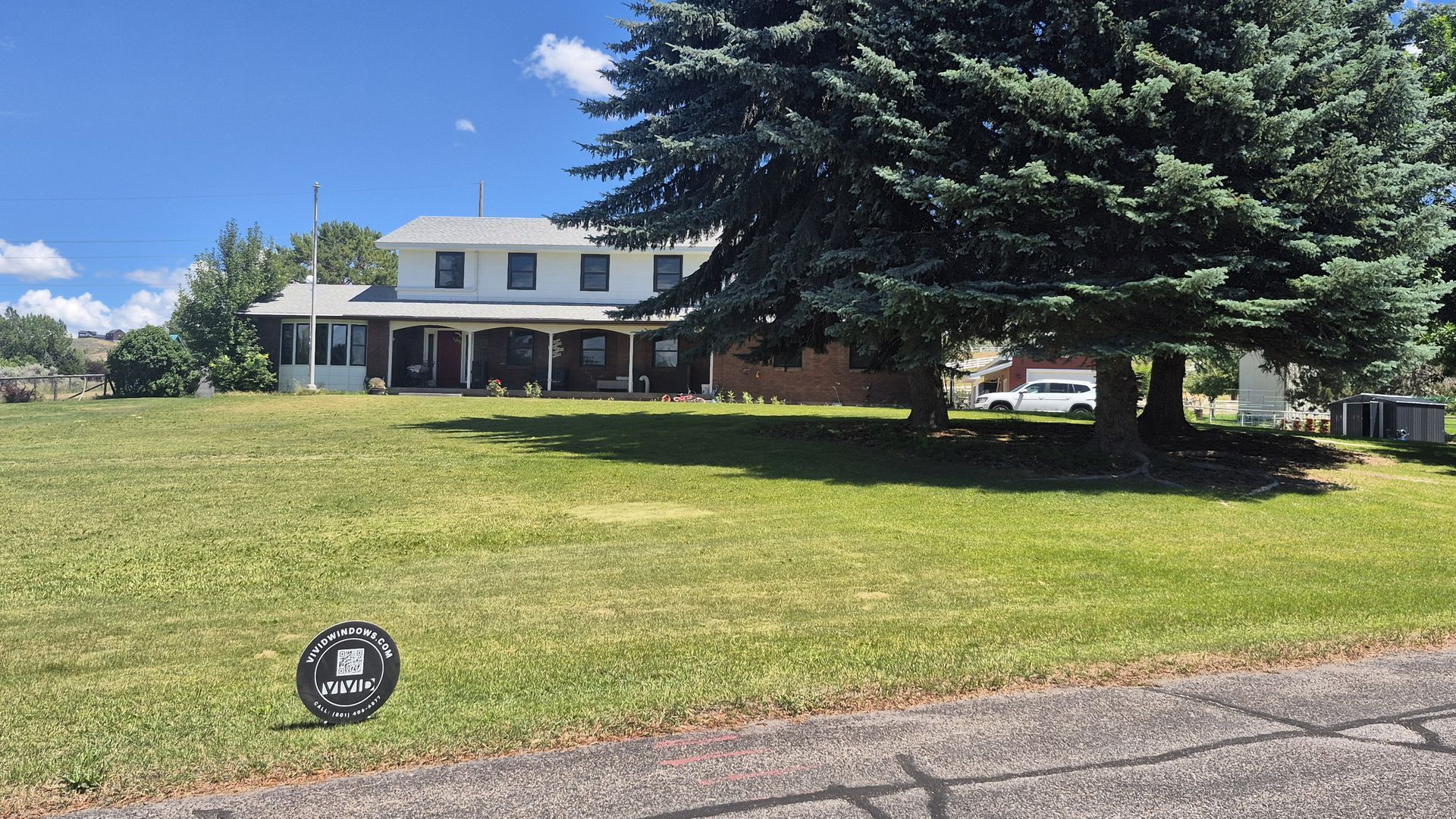  for Vivid Windows in Centerville, UT