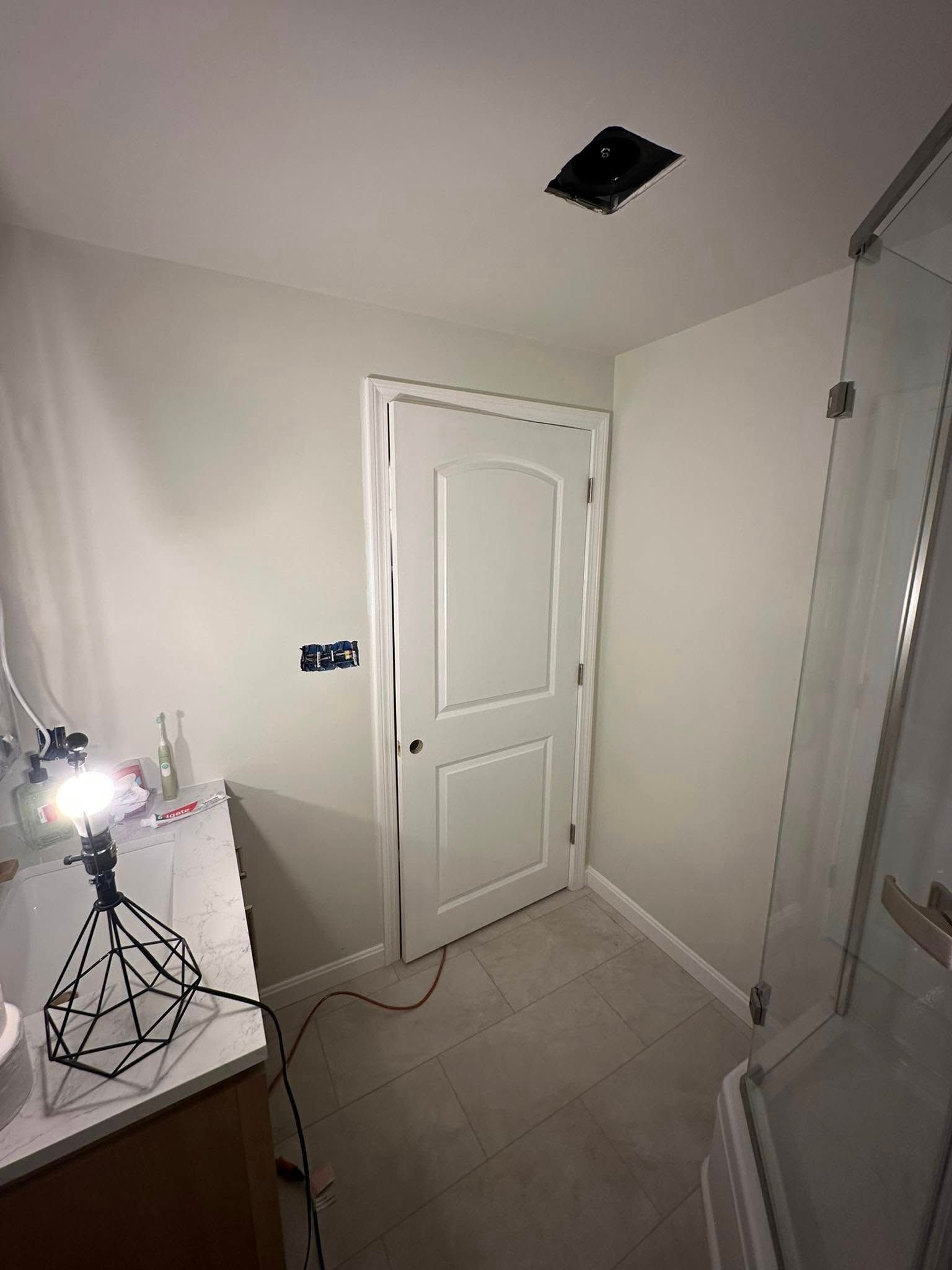 Interior Painting for Febos Painting in Chelmsford, MA