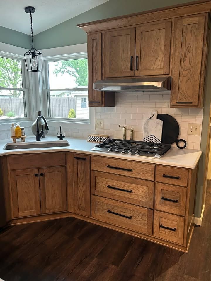  for Cornerstone Builds in LaGrange, IN