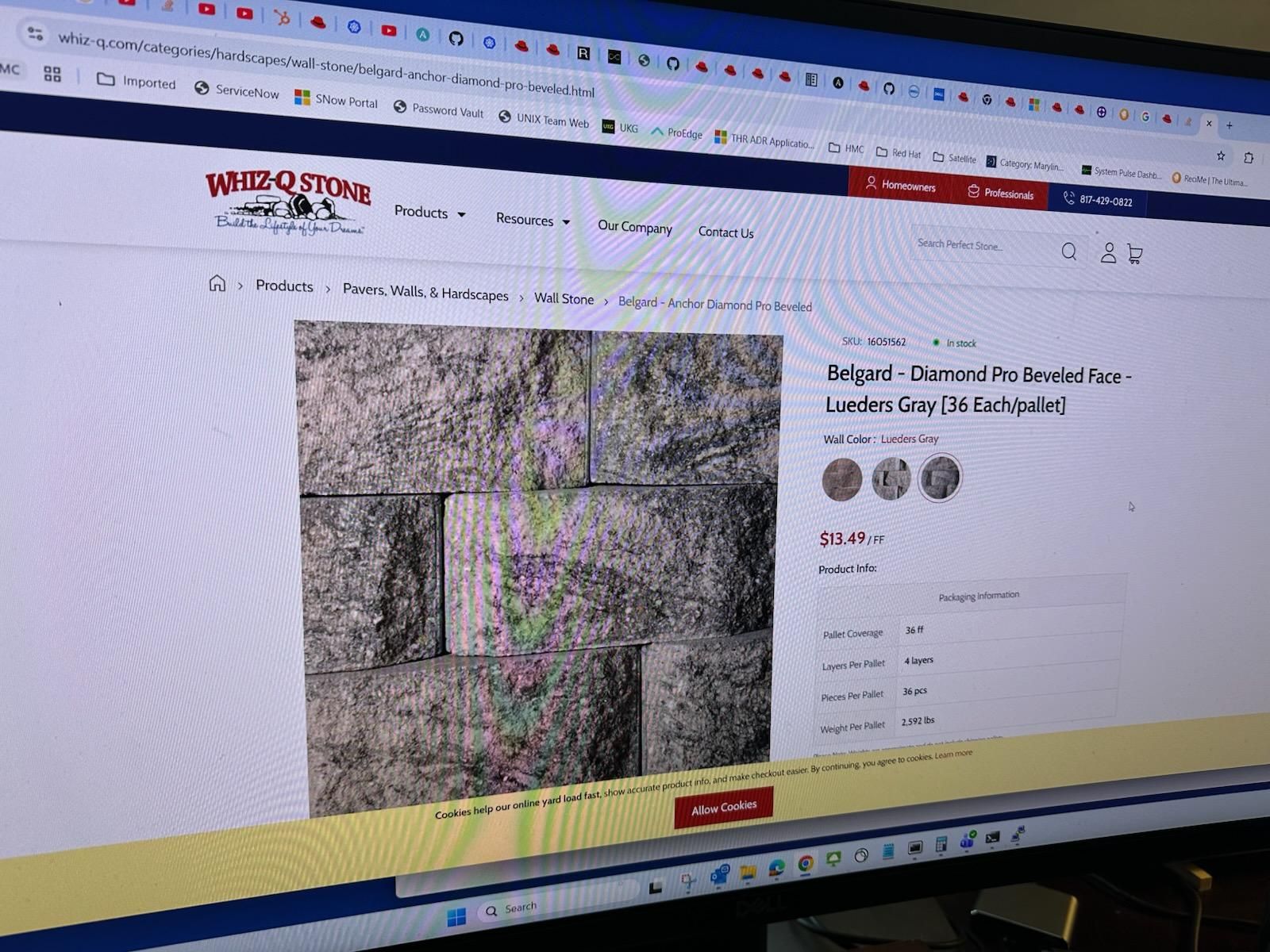  for Rojas Contractors in Fort Worth, TX