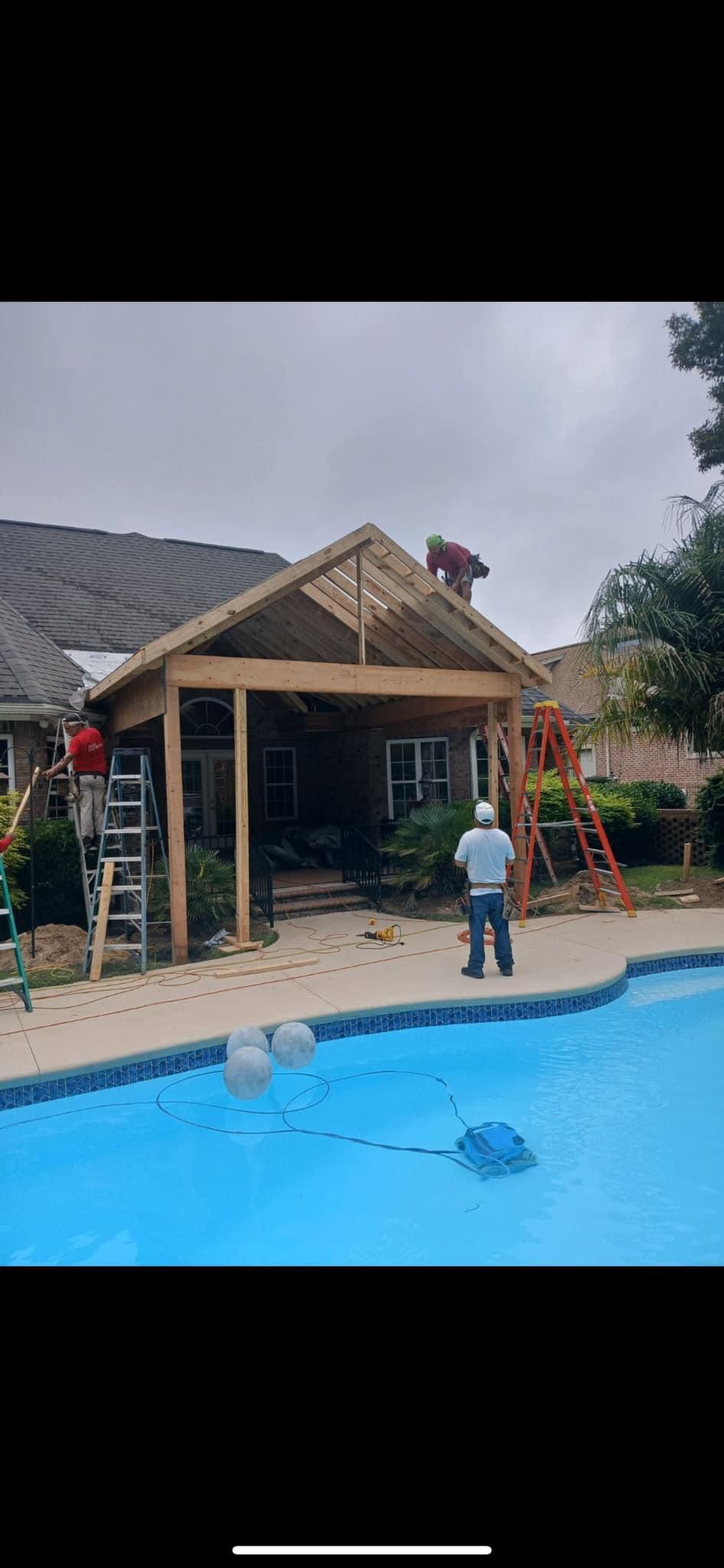  for Macklen Roofing LLC in Myrtle Beach, SC