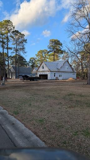  for Batchelor Construction in Wallace, NC