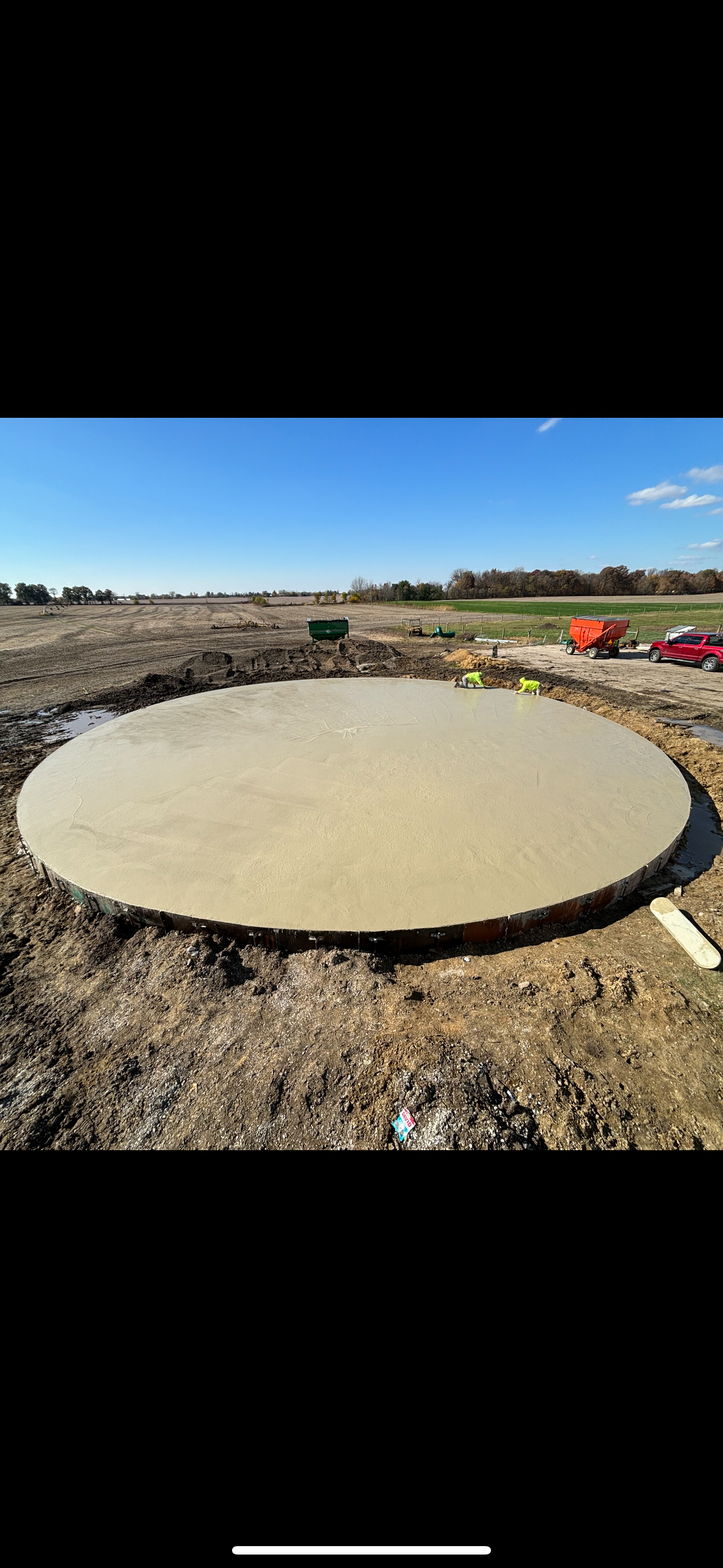 All Photos for Integrity Millwrights & Construction LLC  in Oxford,  IN