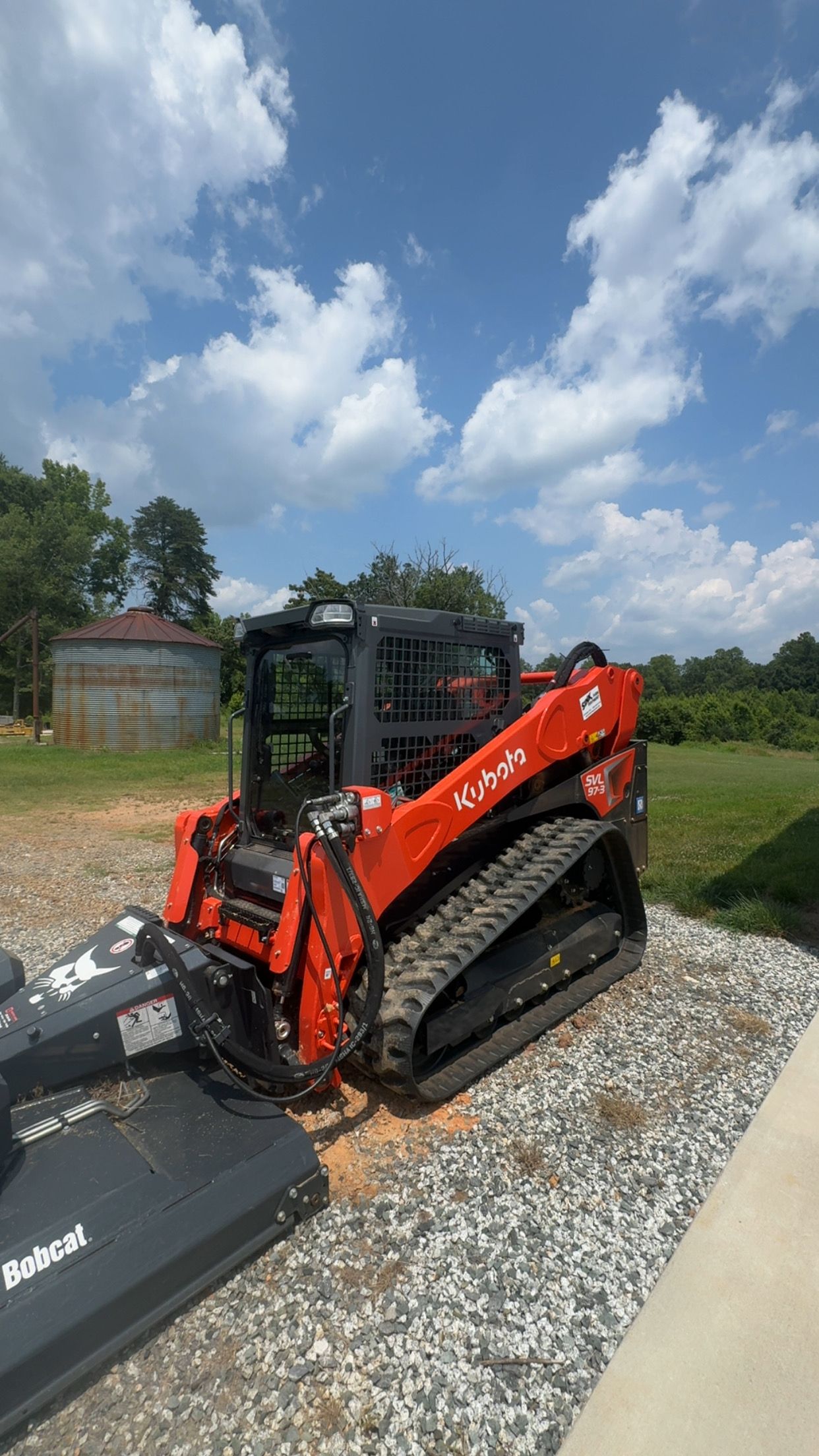  for Cone Grading and Land Clearing in Summerfield, NC