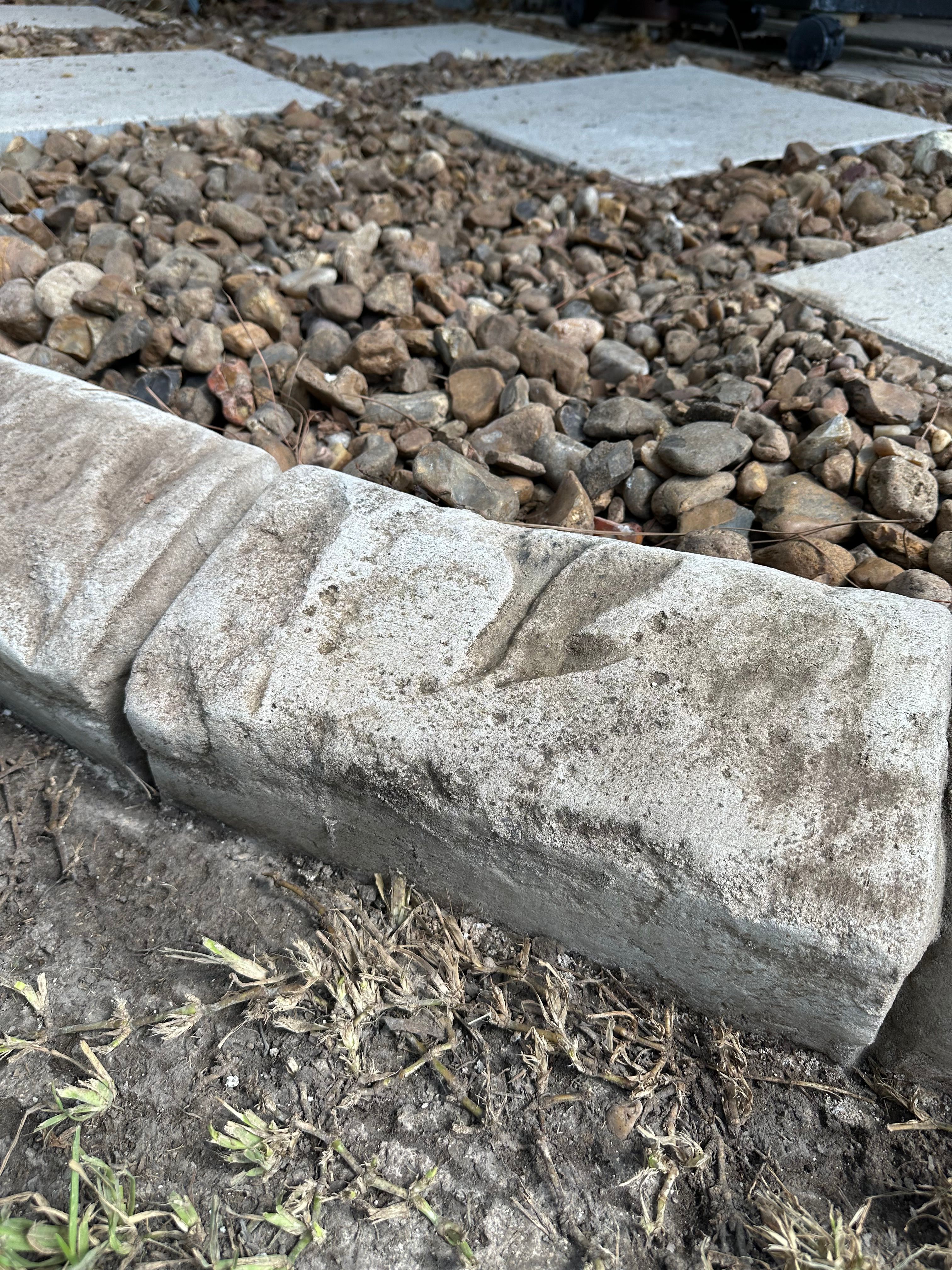  for Texas Curb N Borders in Houston, TX