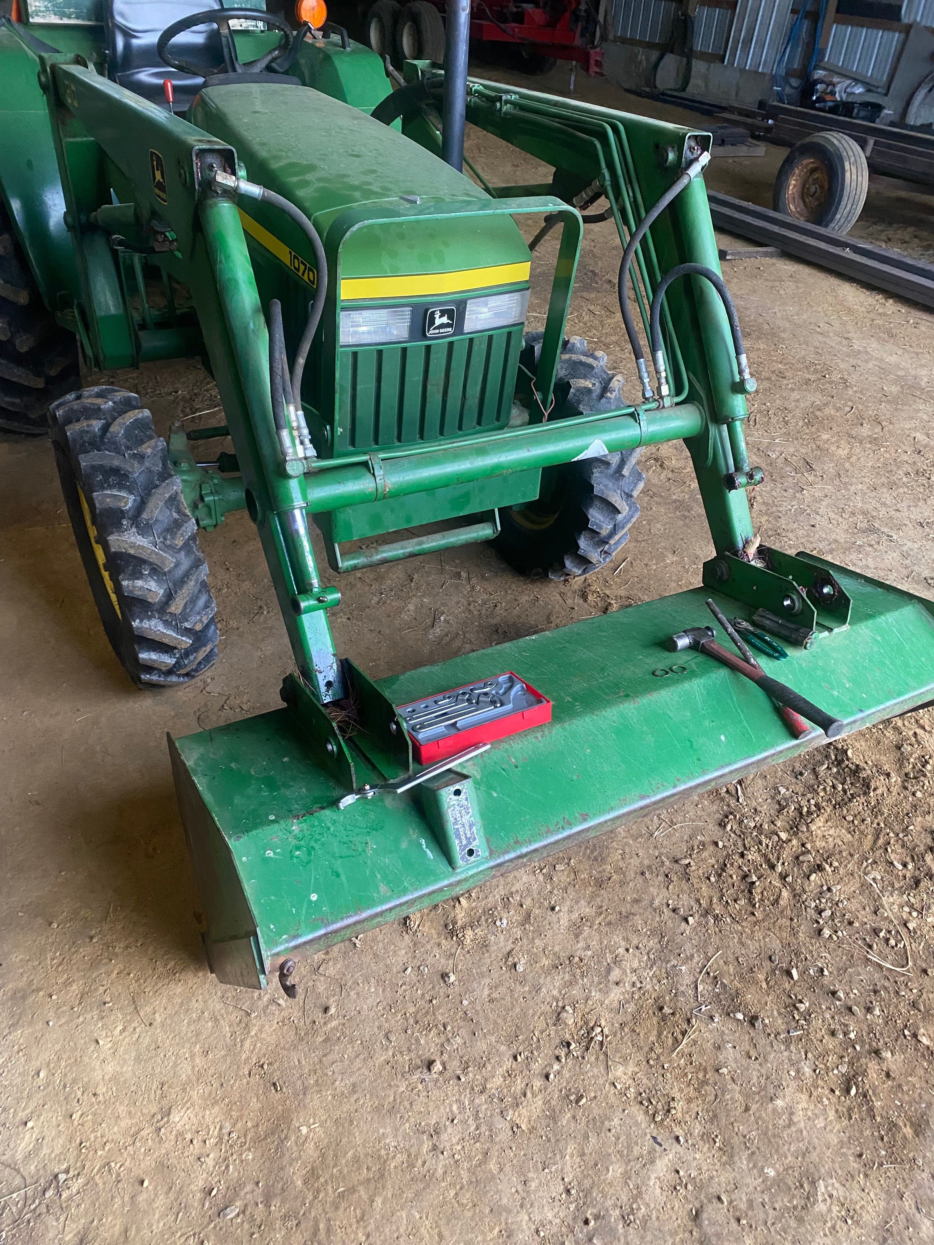  for Anderson River Ag in Cincinnati, OH