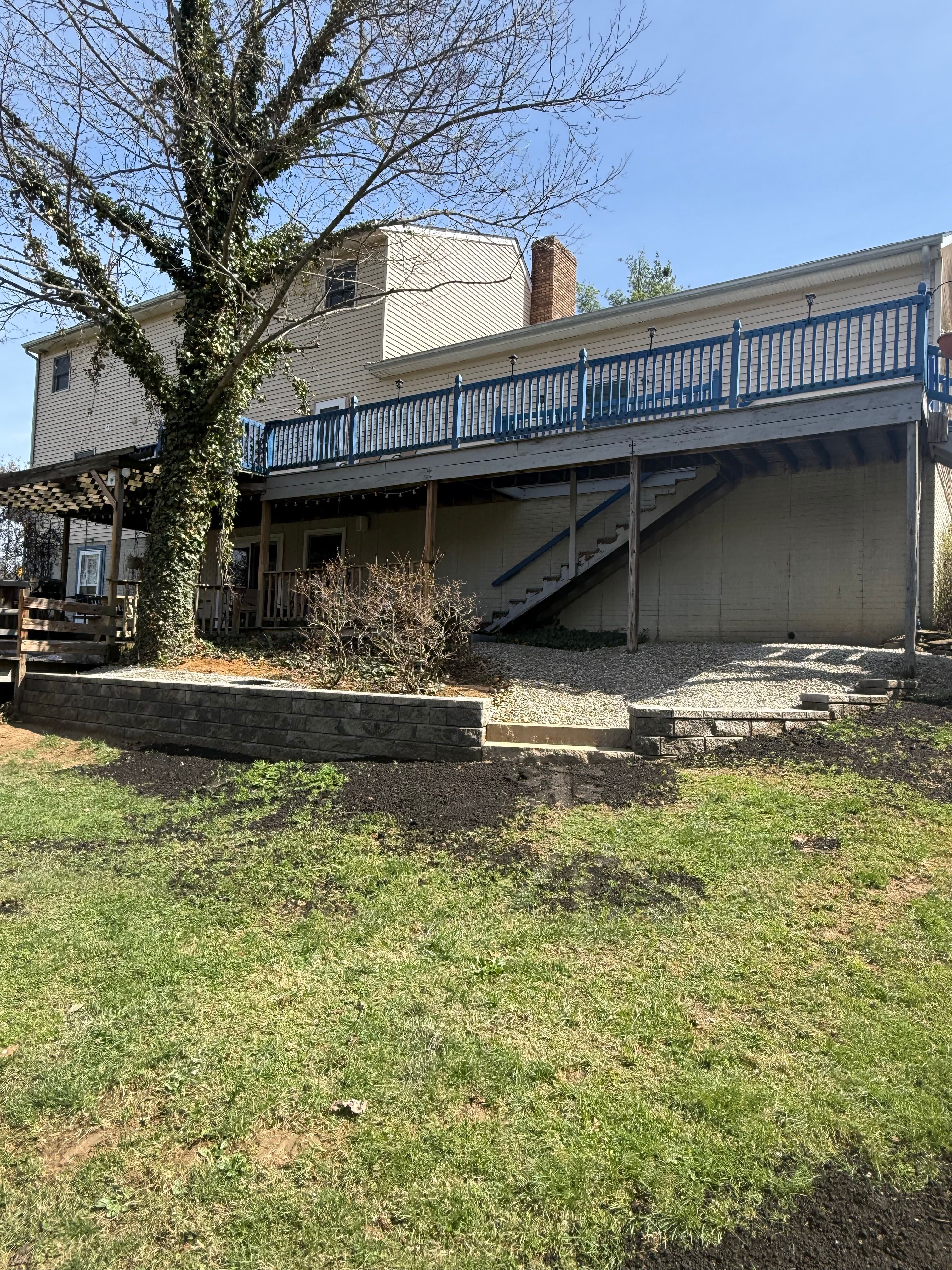 All Photos for N8 Landscaping in Amanda, OH
