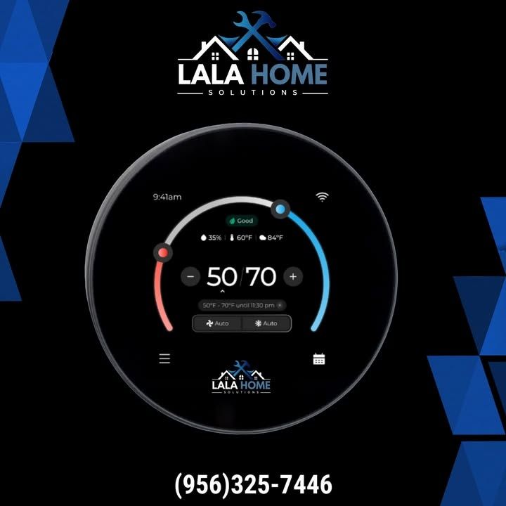  for Lala Home Solutions in San Juan, TX