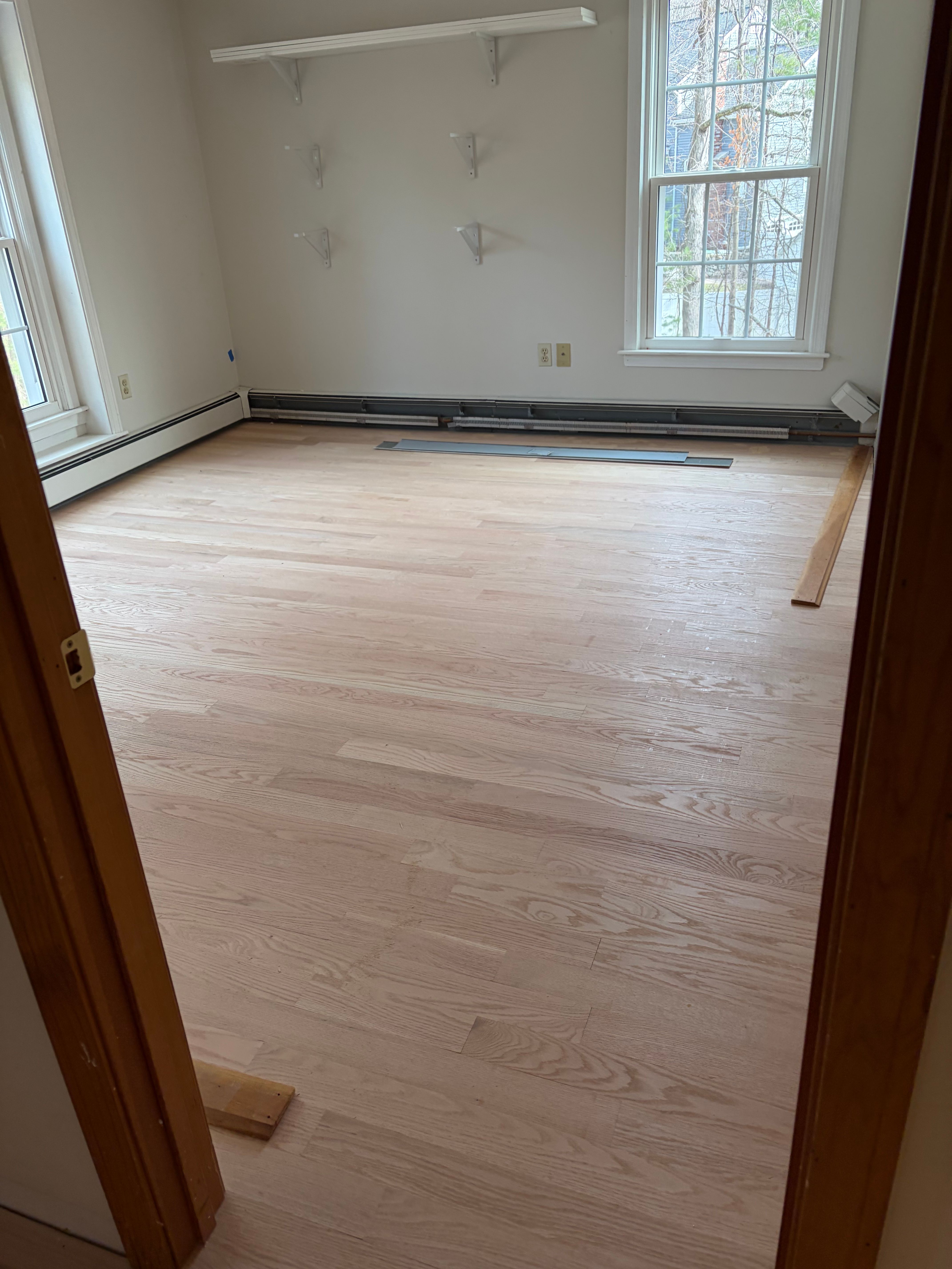  for Simply Wood Floors in Worcester, MA