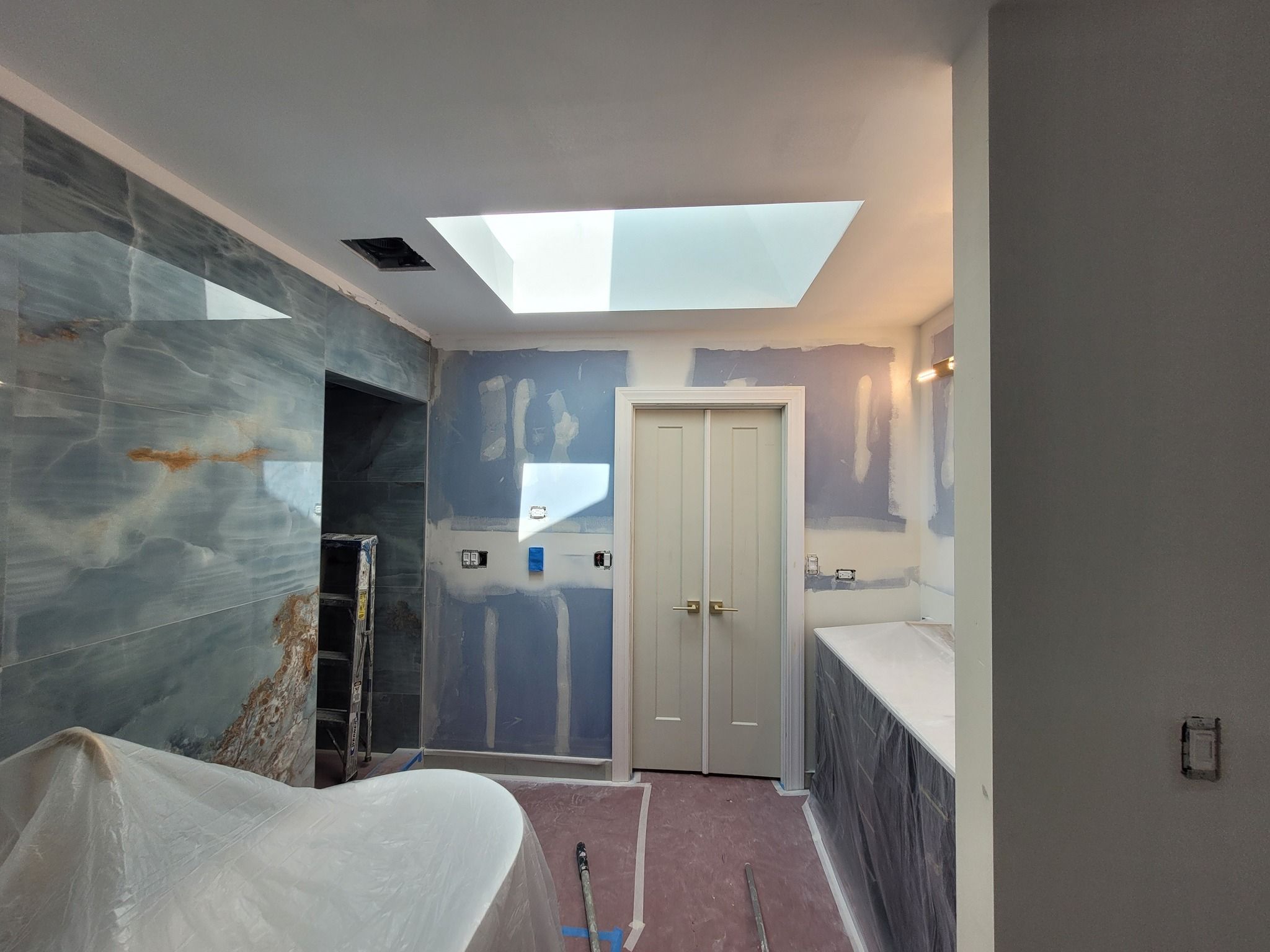 All Photos for Eagle Five Stars Painting in College Station, TX