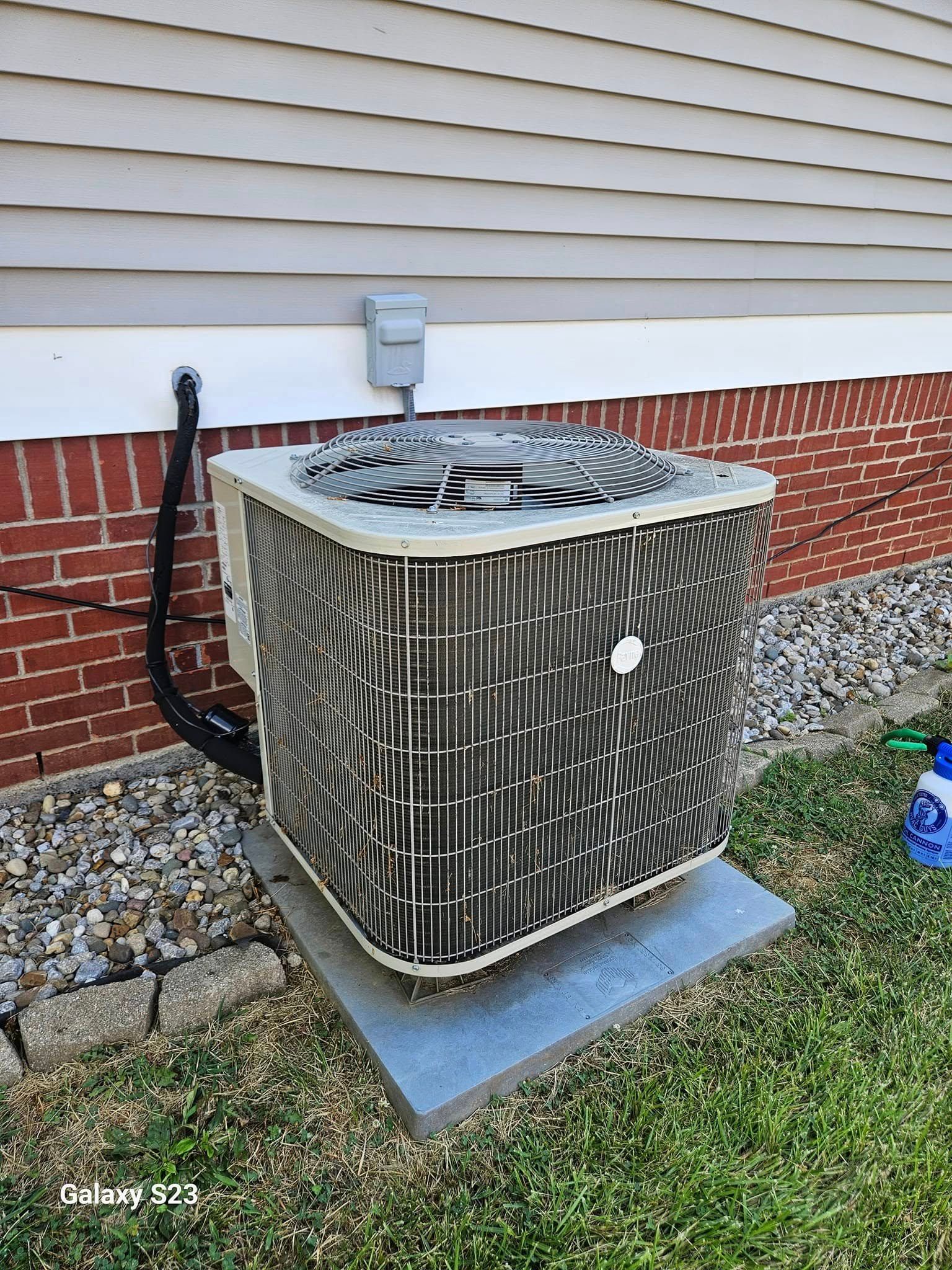  for Norwood Heating and Cooling in Bardstown, KY