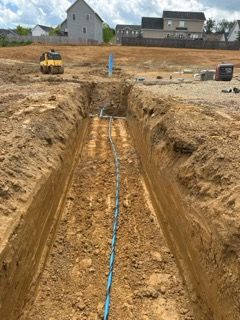  for Blevins Contracting in Christiansburg, VA