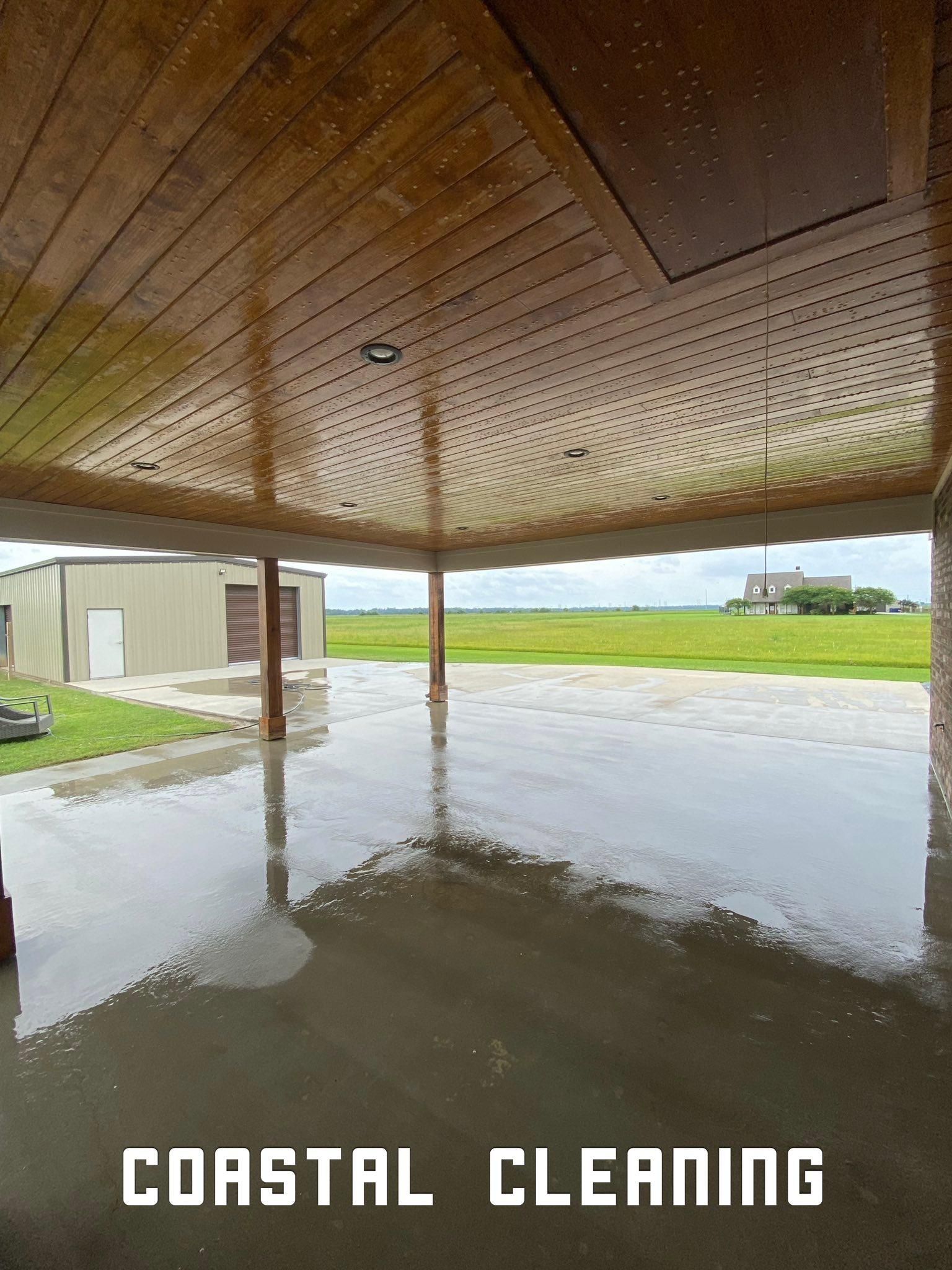  for Coastal Cleaning LLC in Rayne, Louisiana