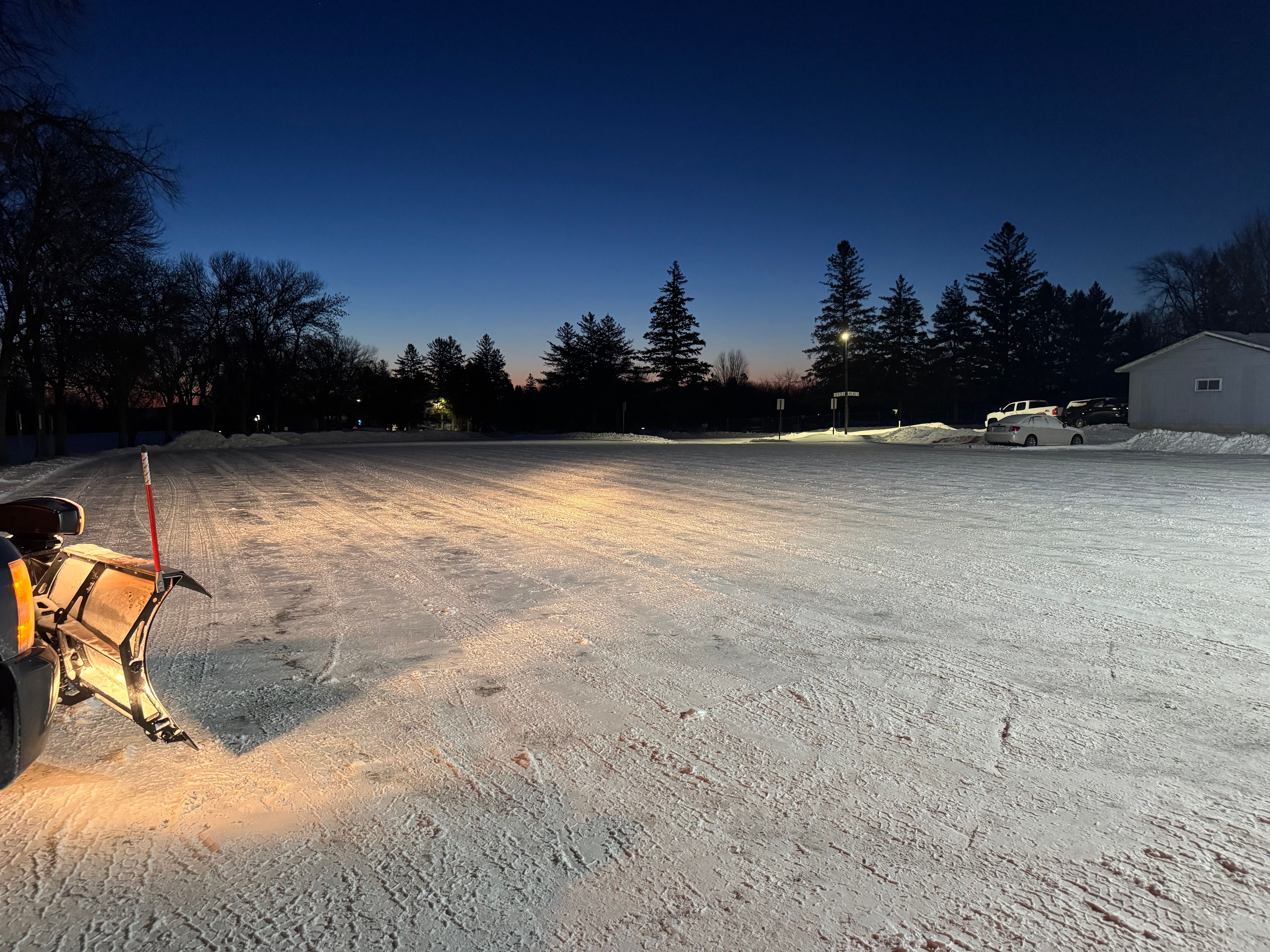  for Bubba’s Seasonal Services in Buffalo, MN