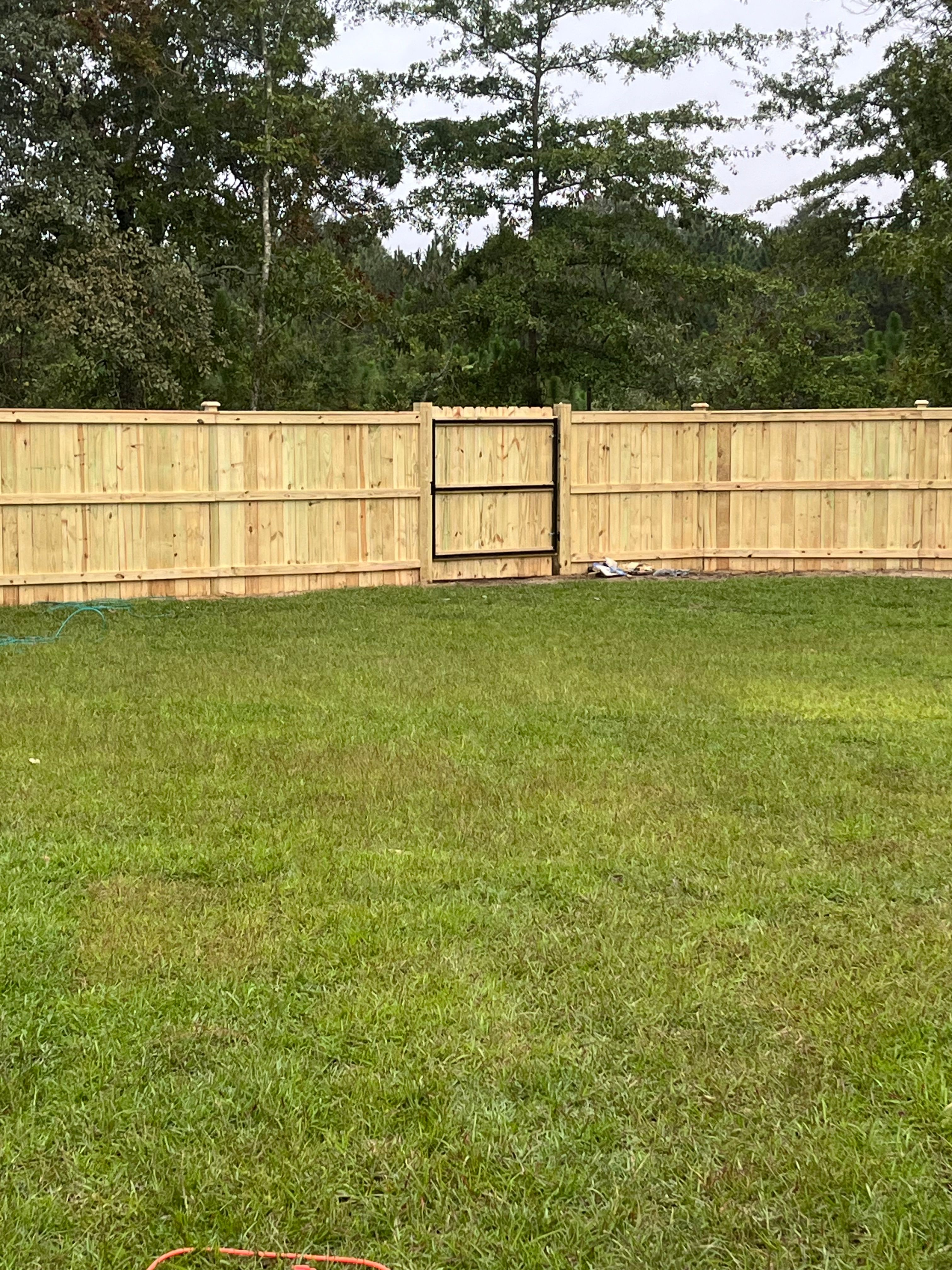  for JB Nealy Fence in Elgin, SC