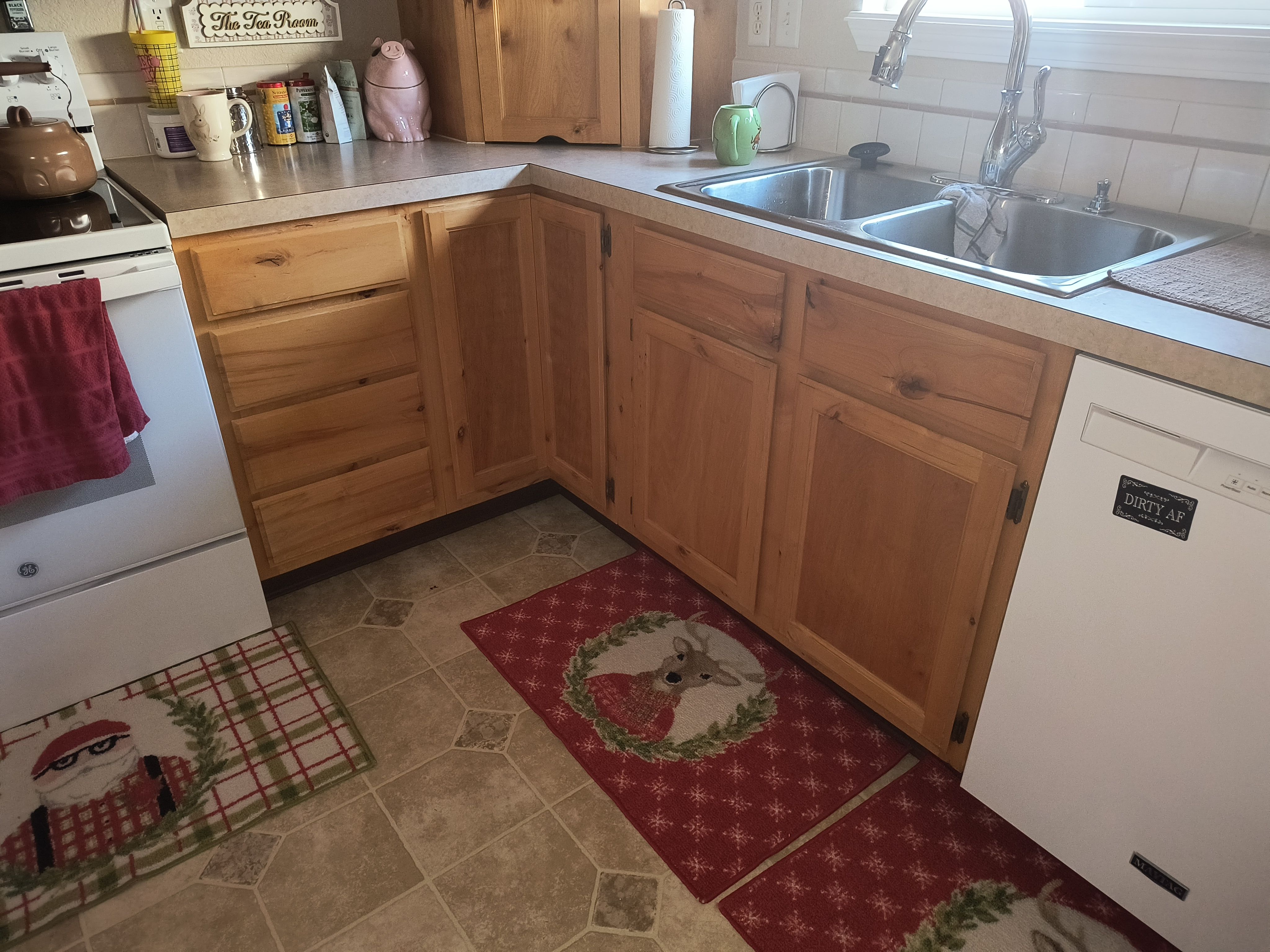 All Photos for All in All Handyman in Evans, CO