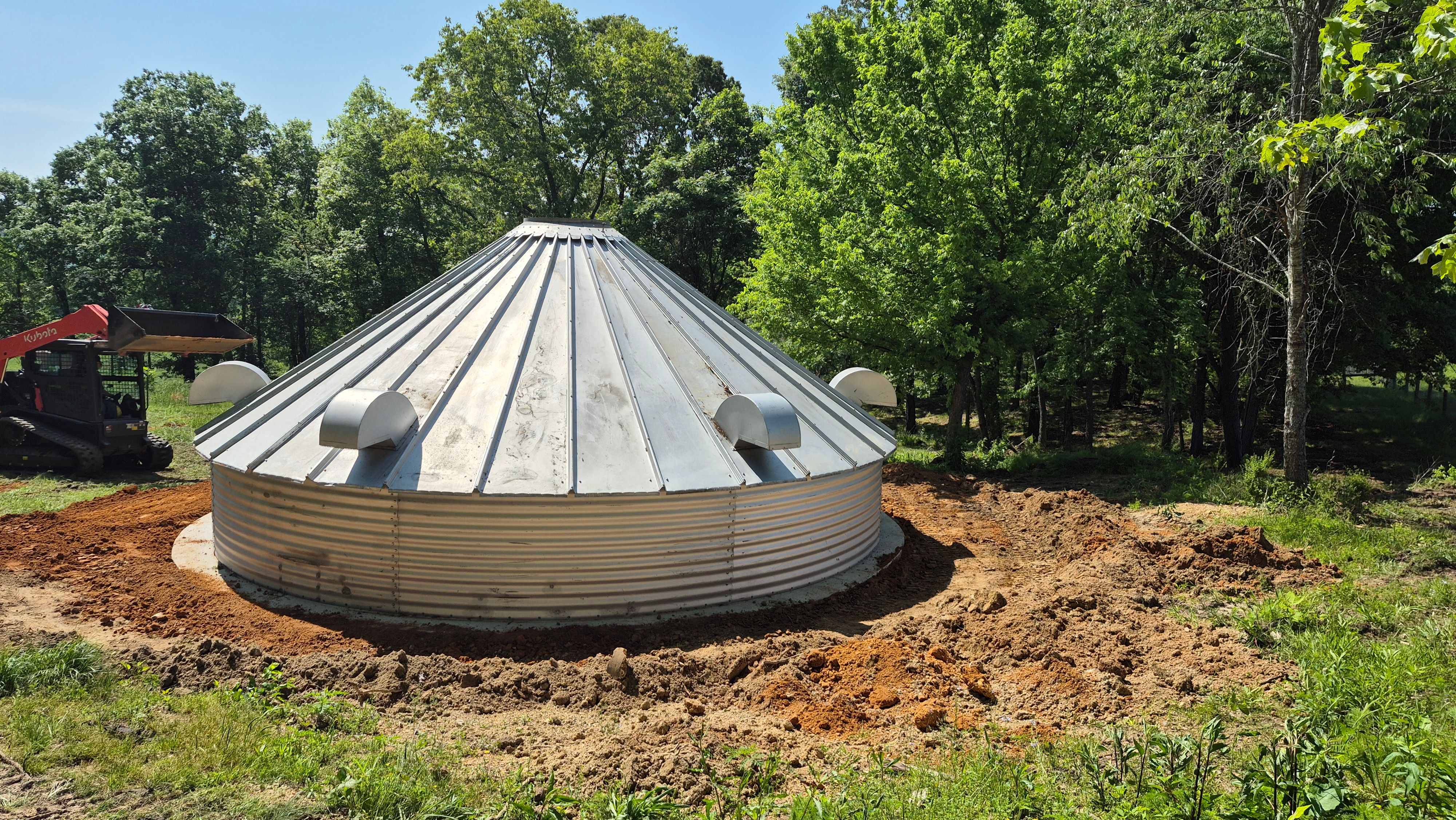  for Liberty Landscapes and Services in Ringgold, GA