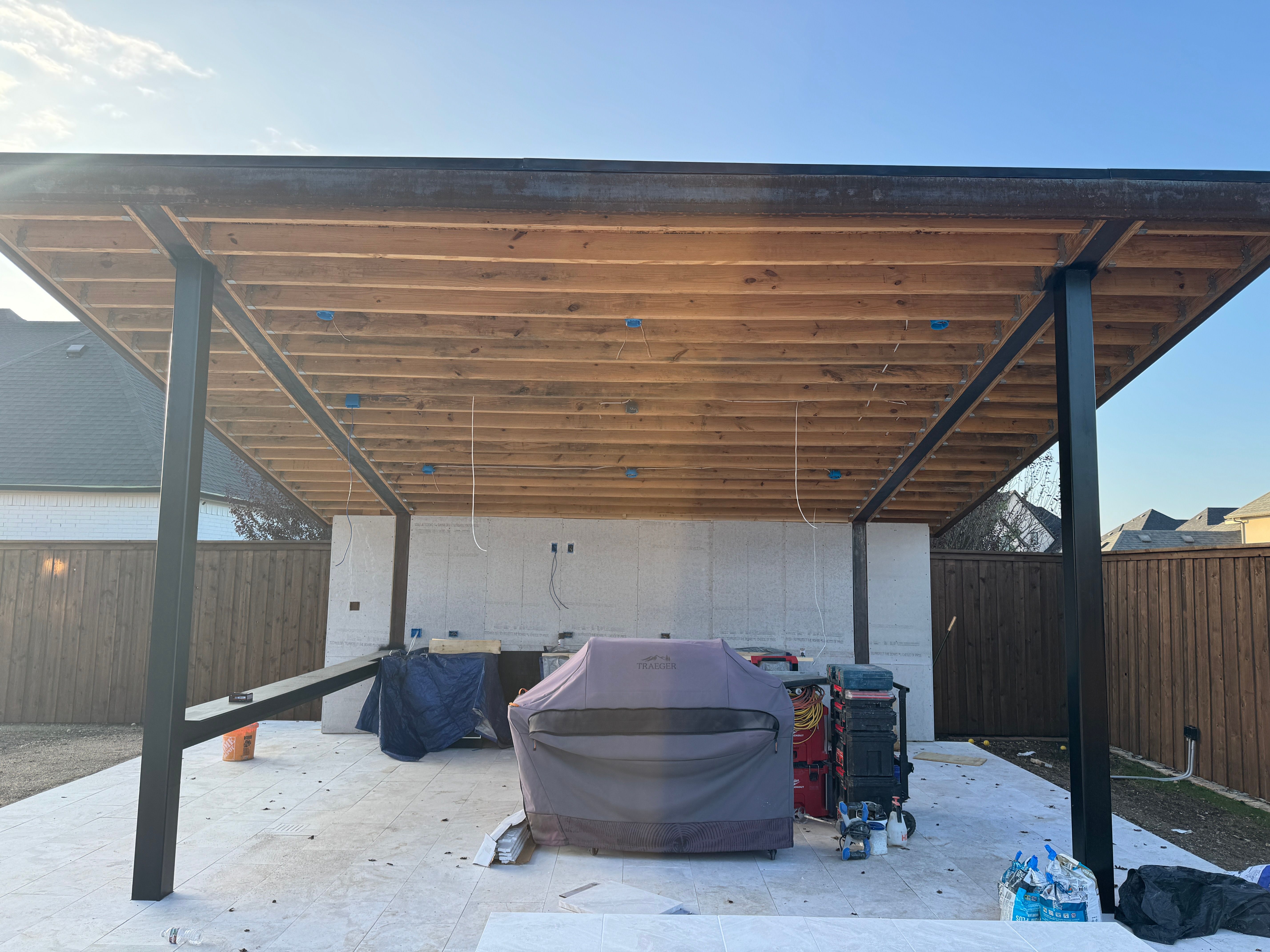 All Photos for Galev Electric in Prosper, TX