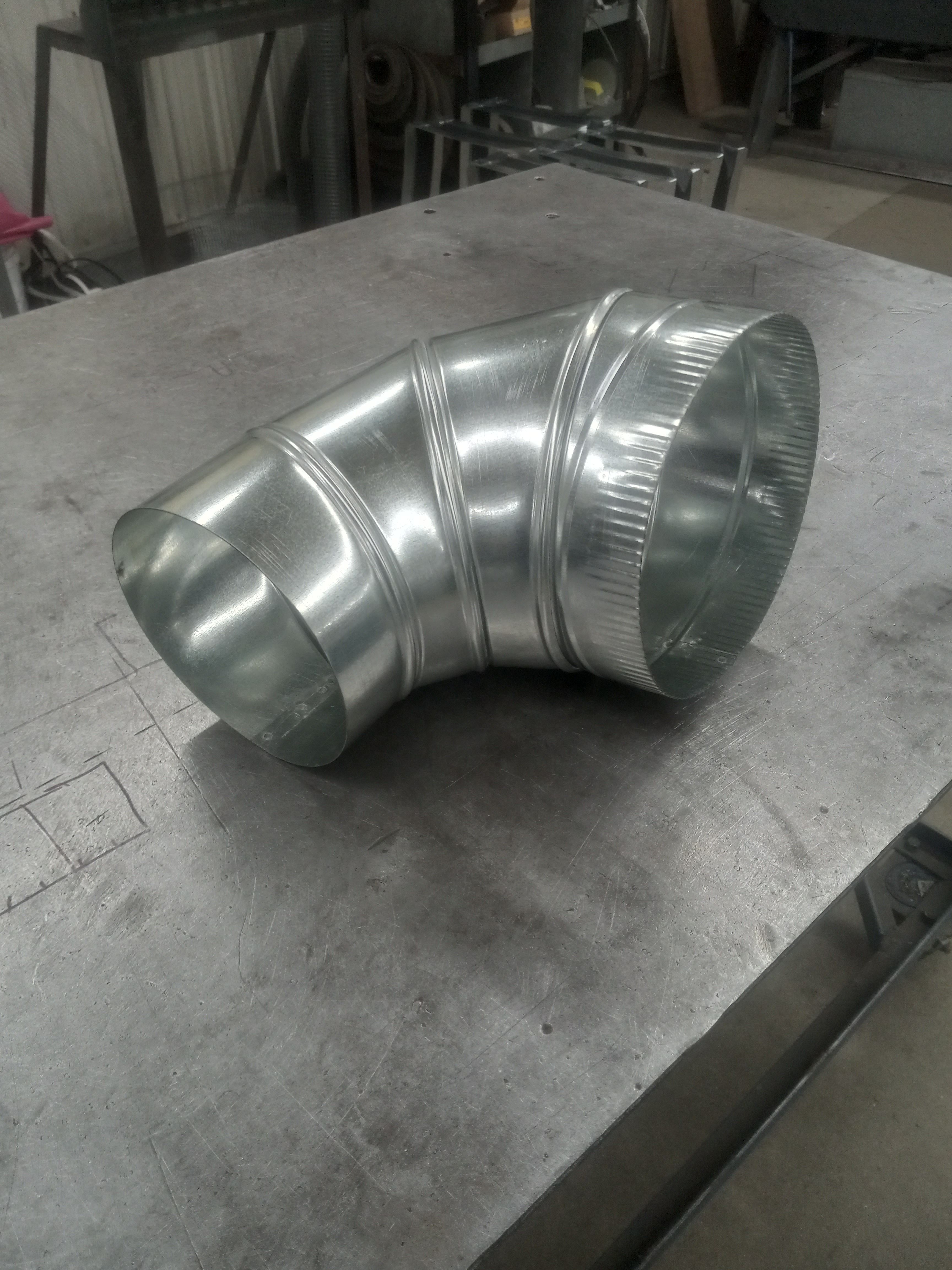  for K&A Sheetmetal Fabrication in Hutchinson, MN