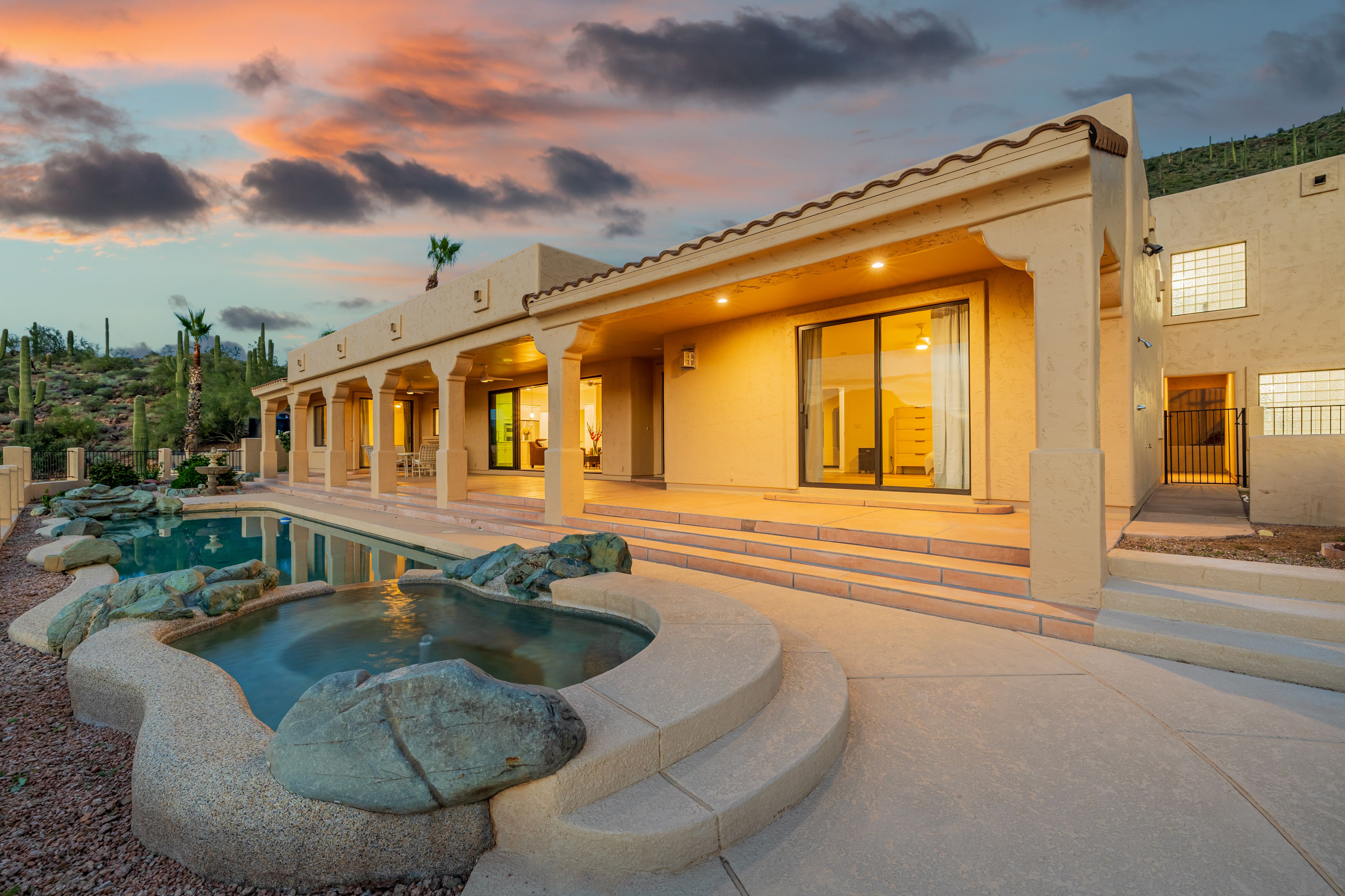 All Photos for Cornerstone Design and Build in Prescott, AZ