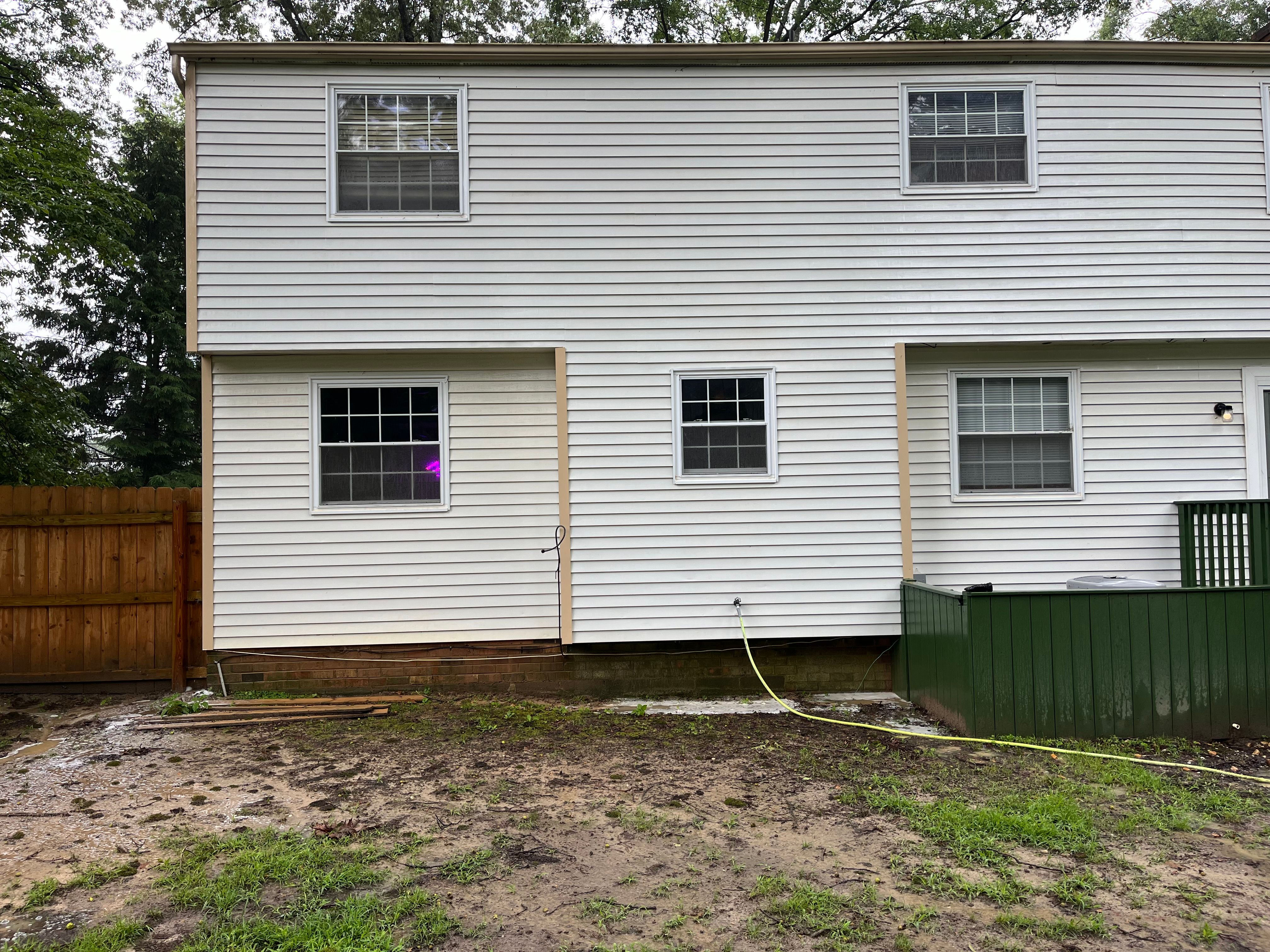  for Atlas Home Services in Mechanicsville, VA