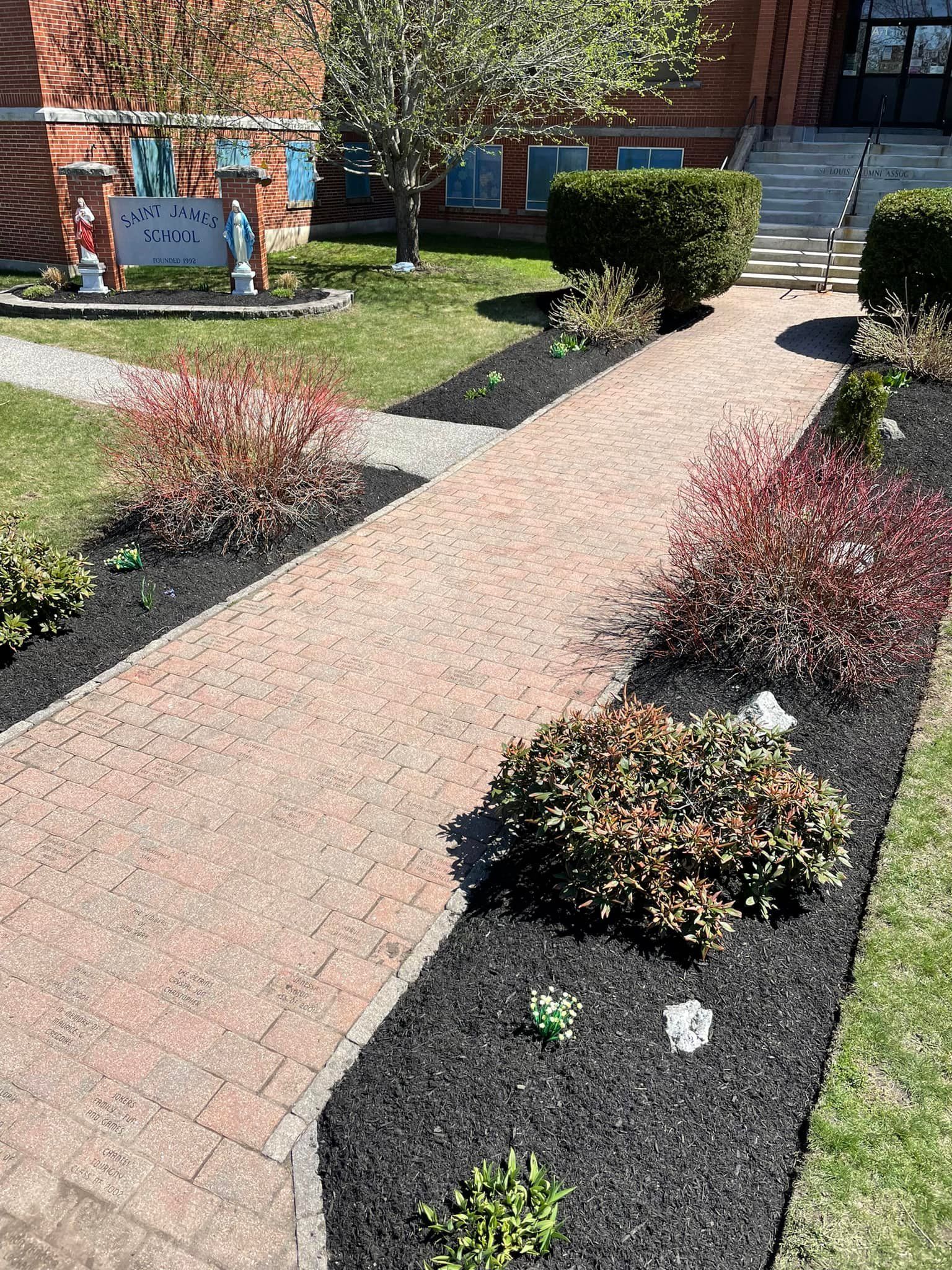  for Deering Ridge Landscaping in Waterboro, ME