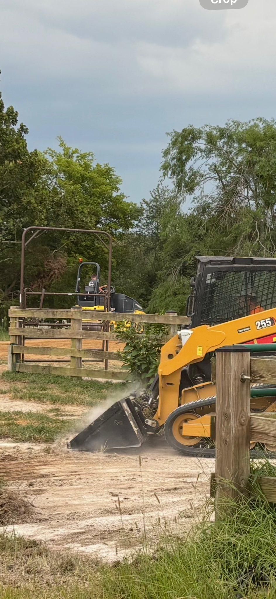  for K7 Welding and Construction in Perryville, MO