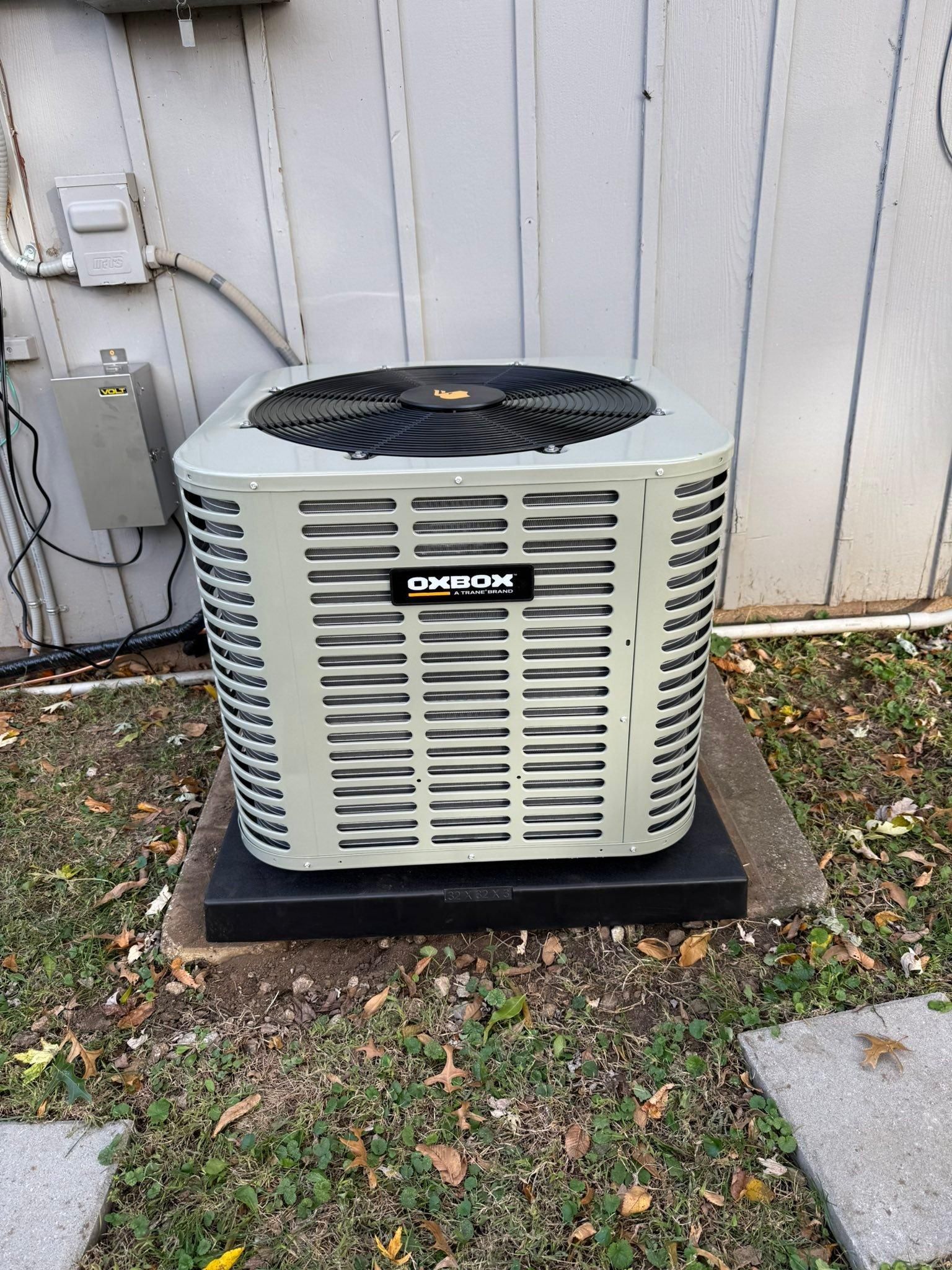 for TJS HVAC Services in Olathe, KS