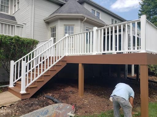 All Photos for T. Owen Henshaw Construction in Chattanooga, TN