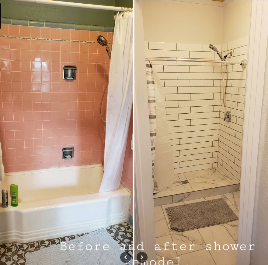  for Roger England Home Remodeling in Greenville, TX