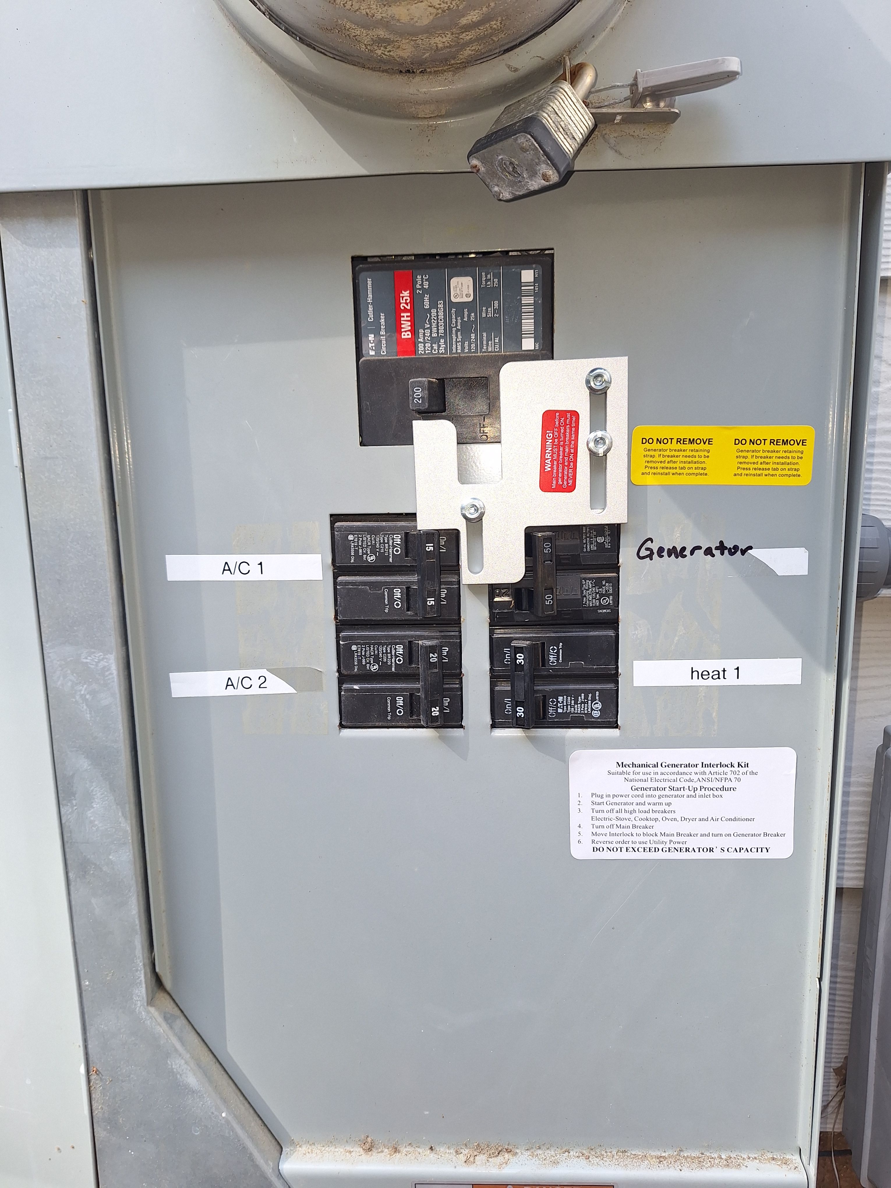  for Flash Gordon Electric LLC in Hope Mills, NC