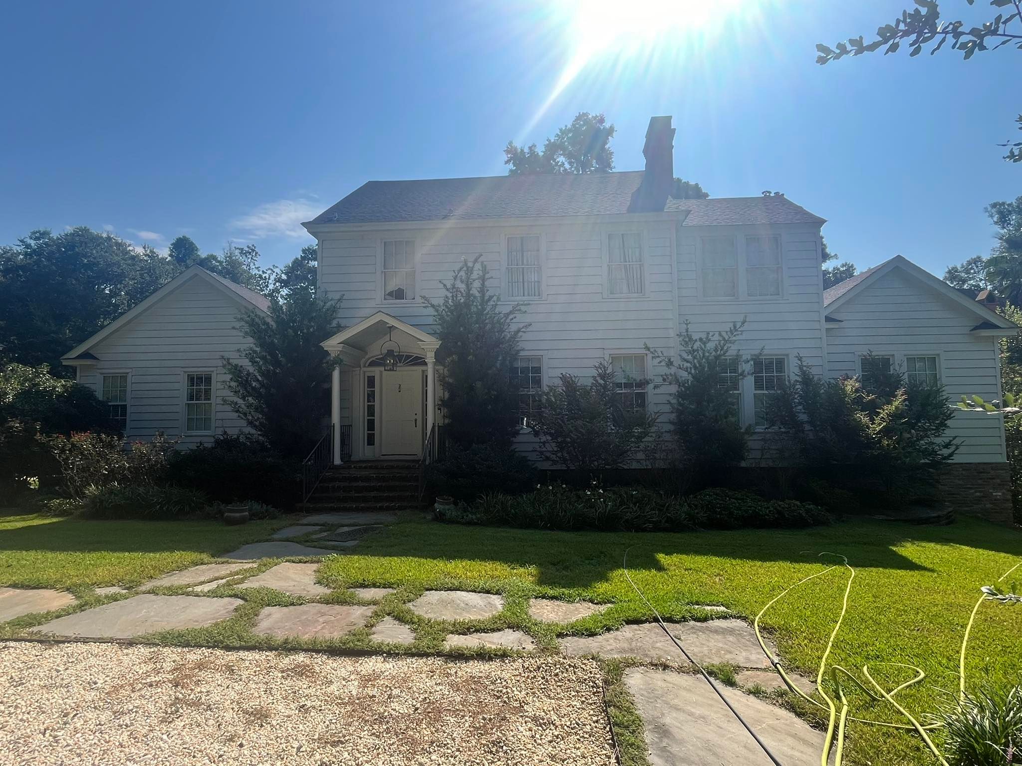  for All-Star Lawn Care & Soft Washing in Mobile, AL