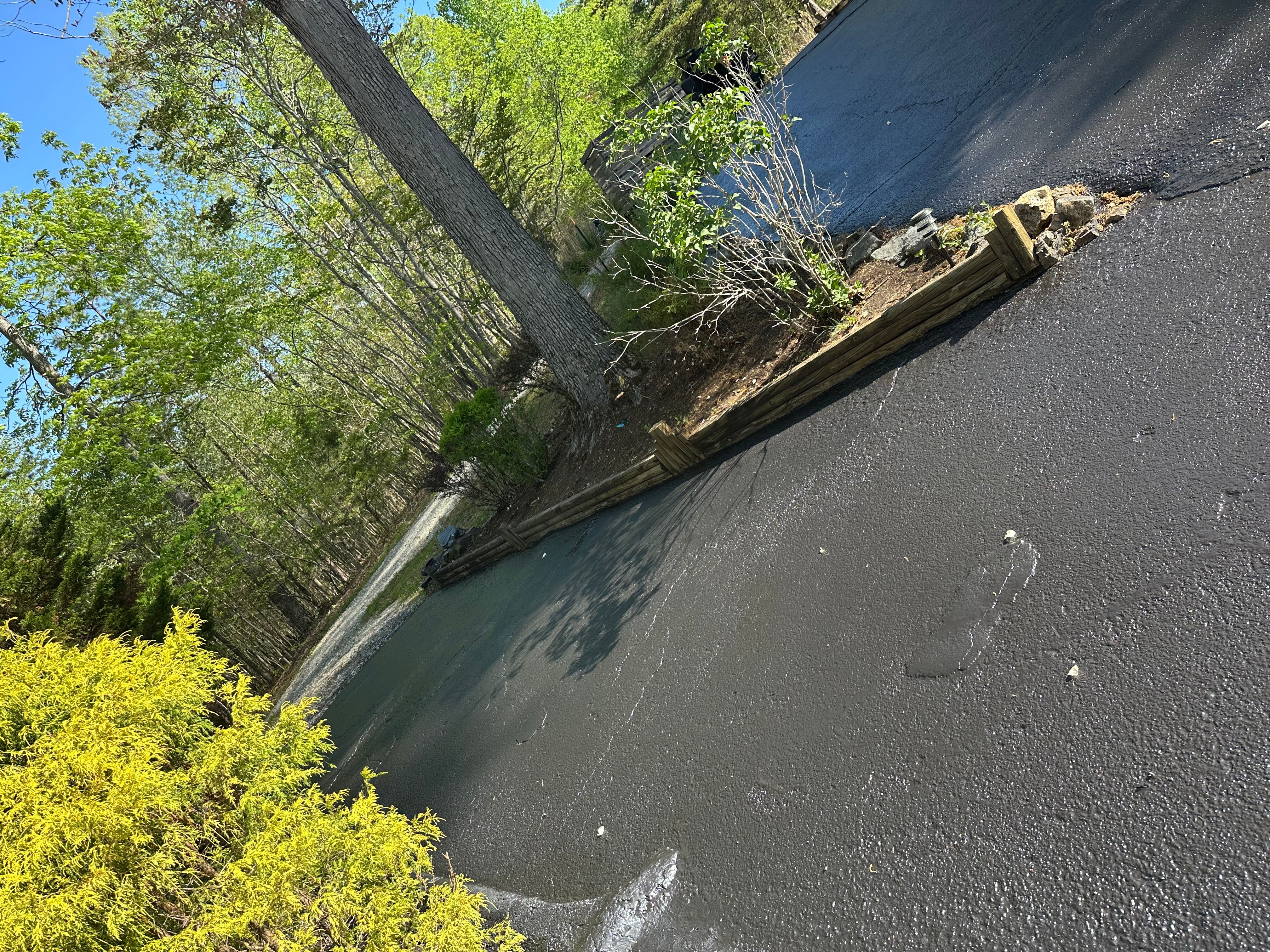  for Metzler Paving and Sealcoating LLC in Jacksboro, TN