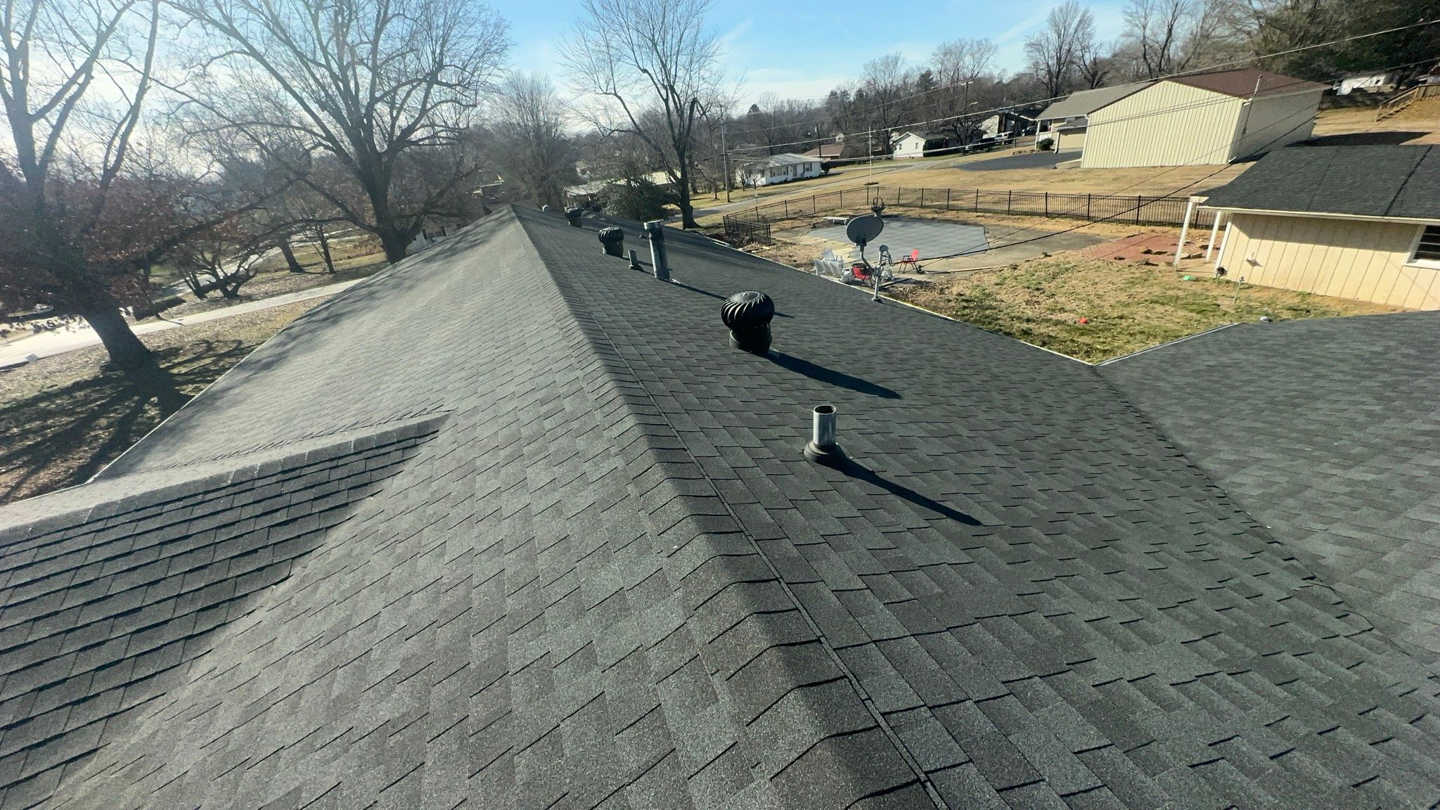  for RFS Home Inspections in Bowling Green, KY