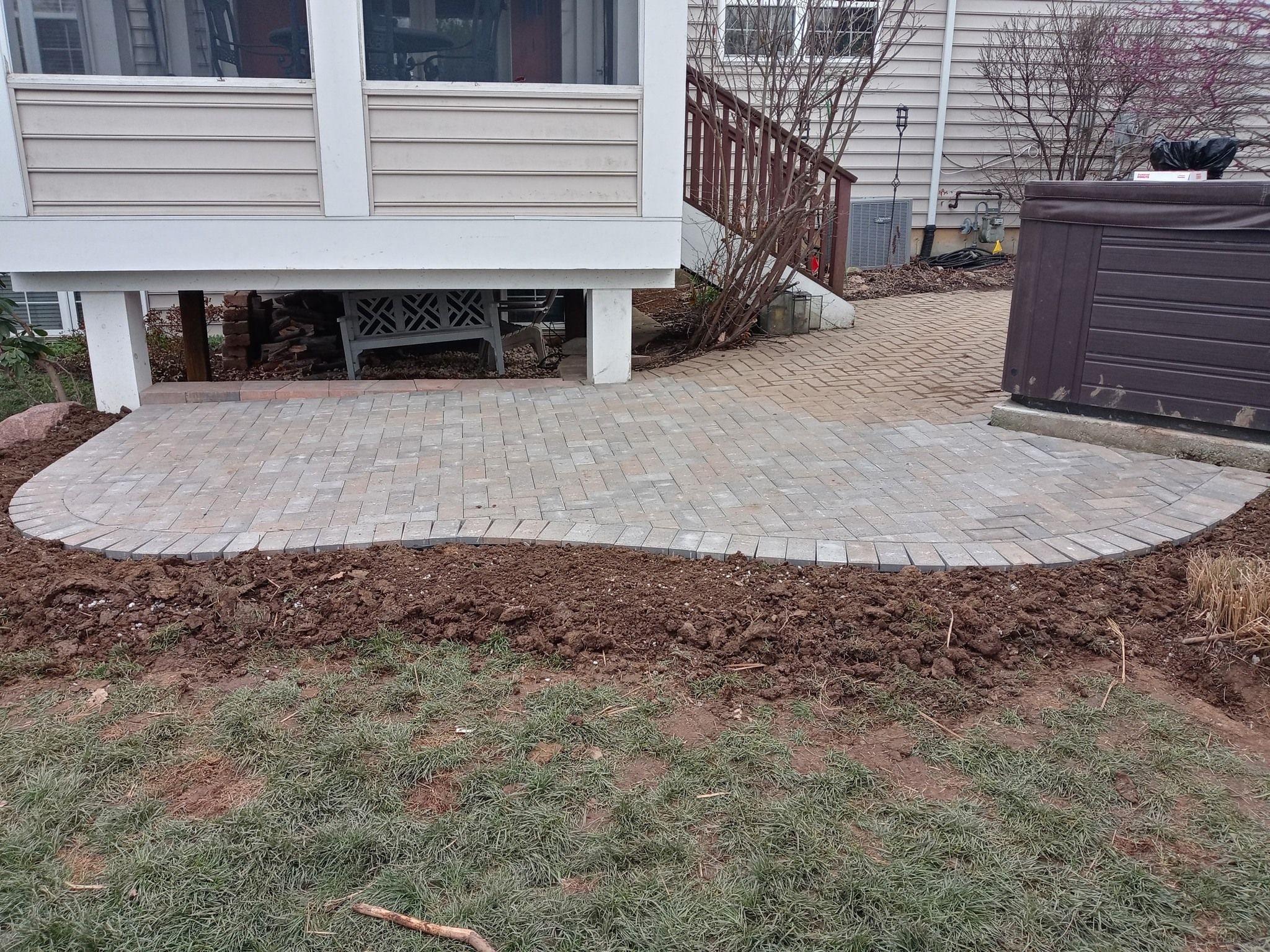 All Photos for Prime Landscaping 219 in Lake Station, IN