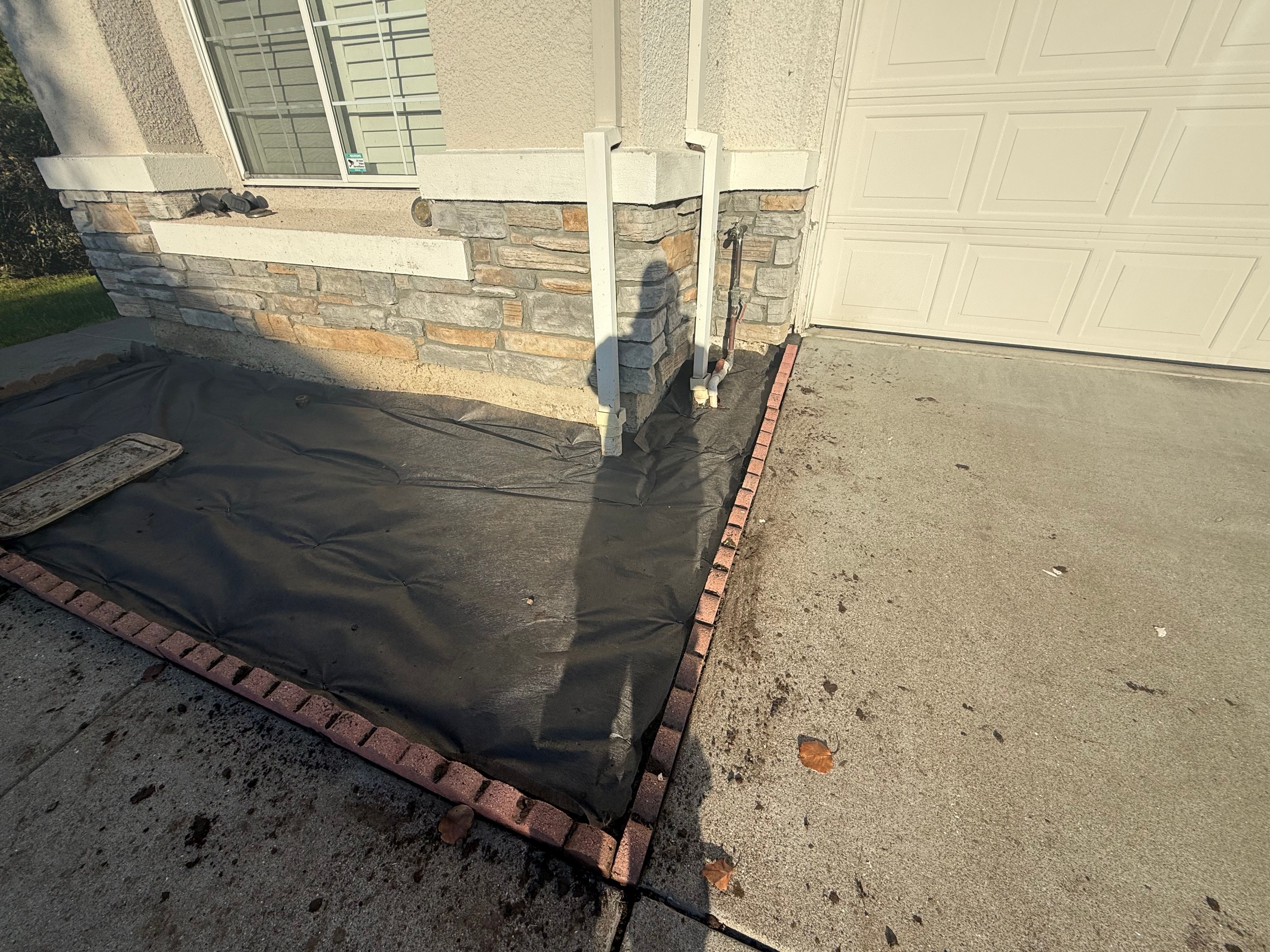  for CBA Landscaping in Hayward, CA