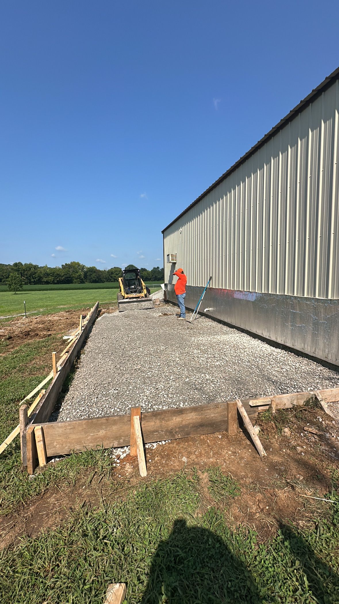 All Photos for Prestige Concrete in Nashville, TN
