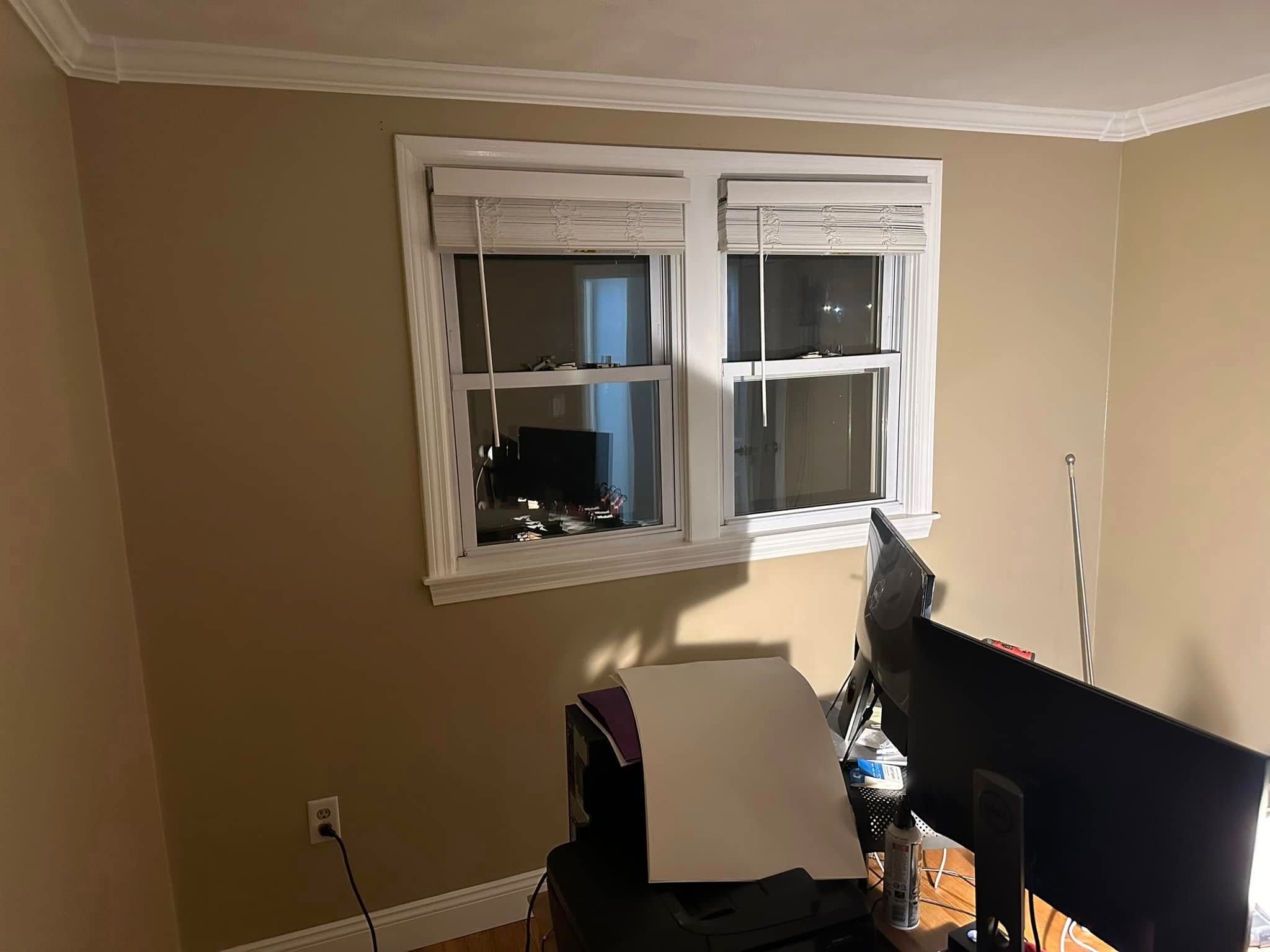 Interior Painting for Febos Painting in Chelmsford, MA