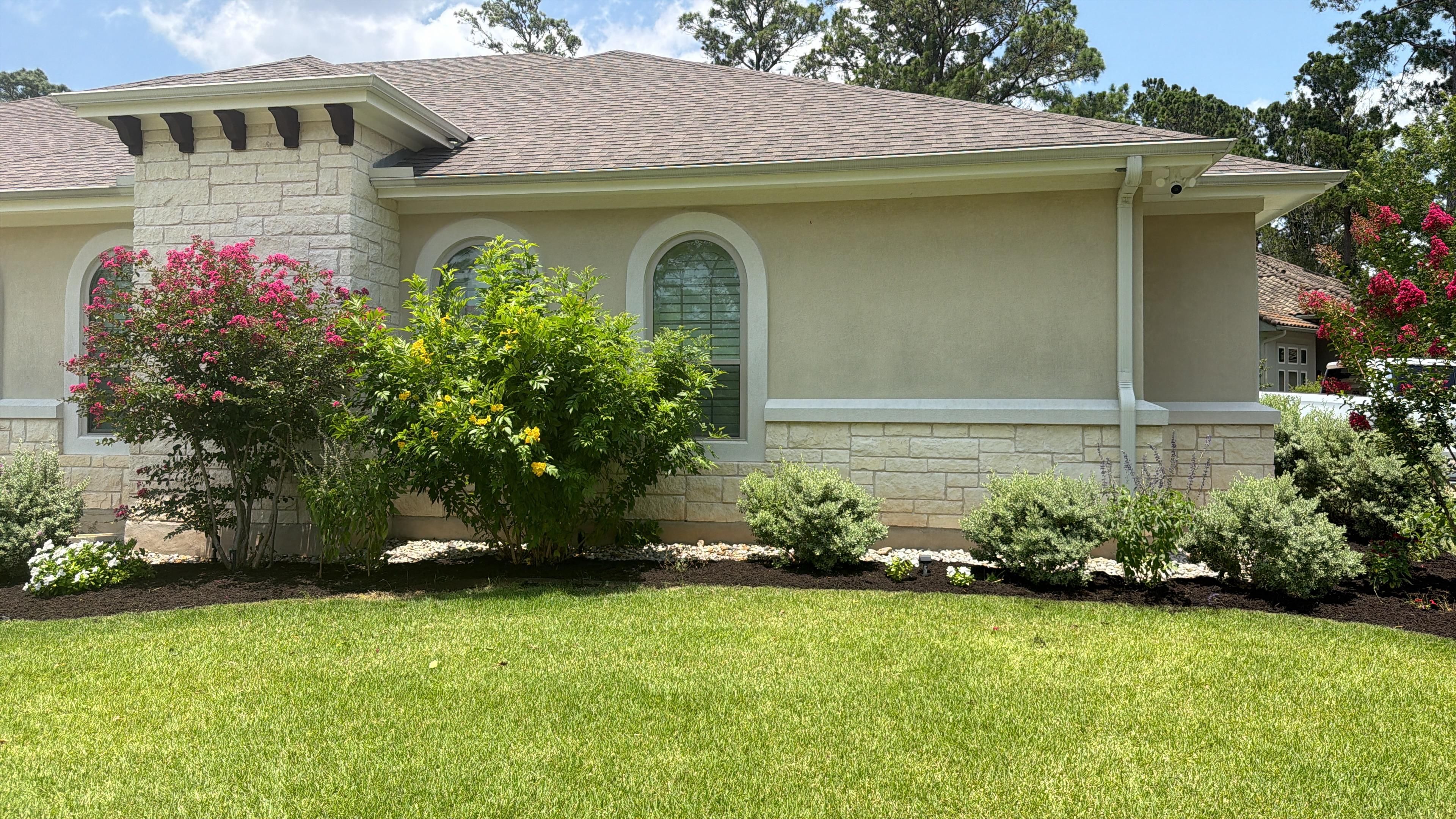  for Green Pastures Lawn Care in Bastrop, TX
