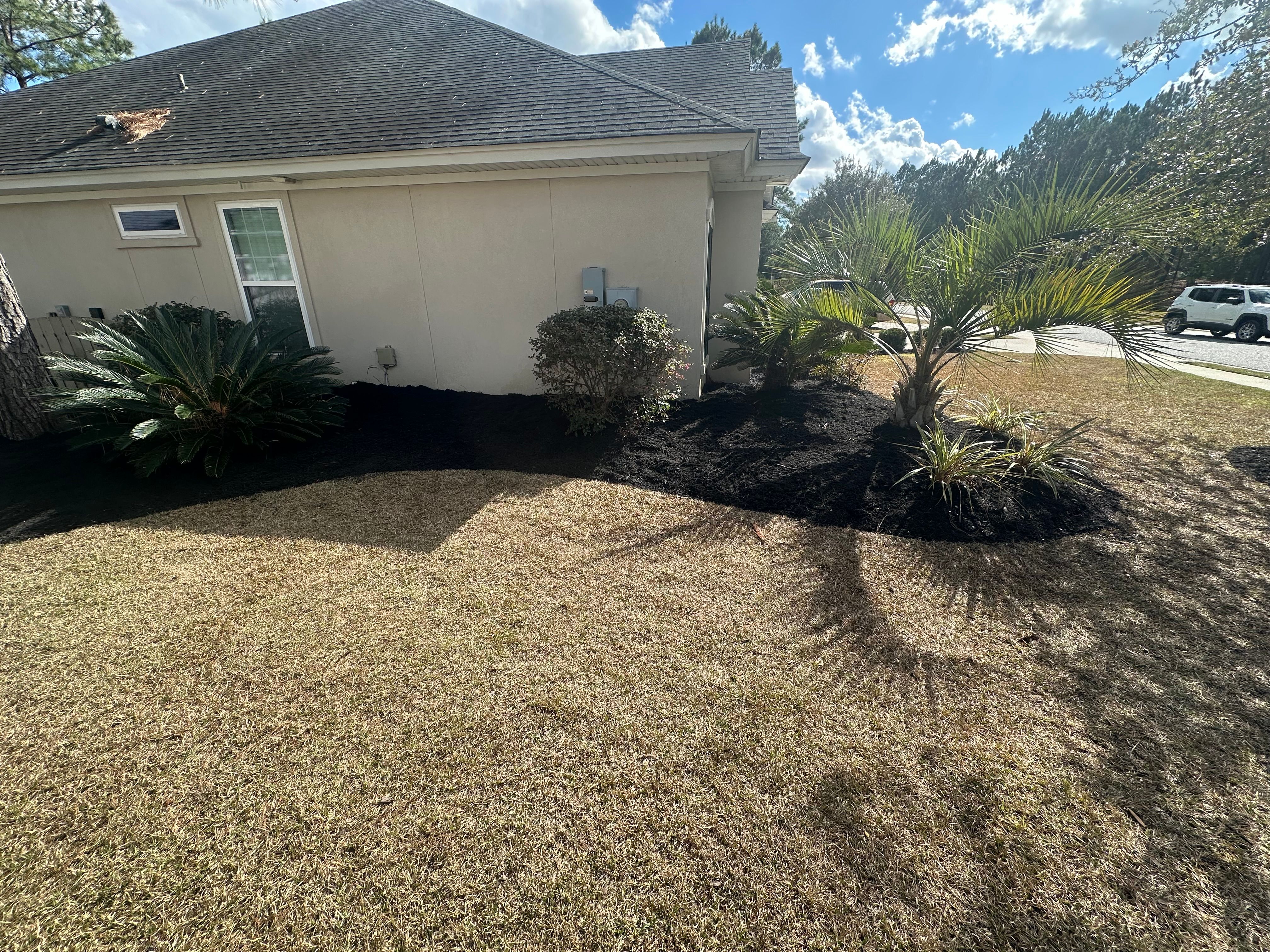  for Coastalscapes Landscaping & Turf Management  in Savannah, GA