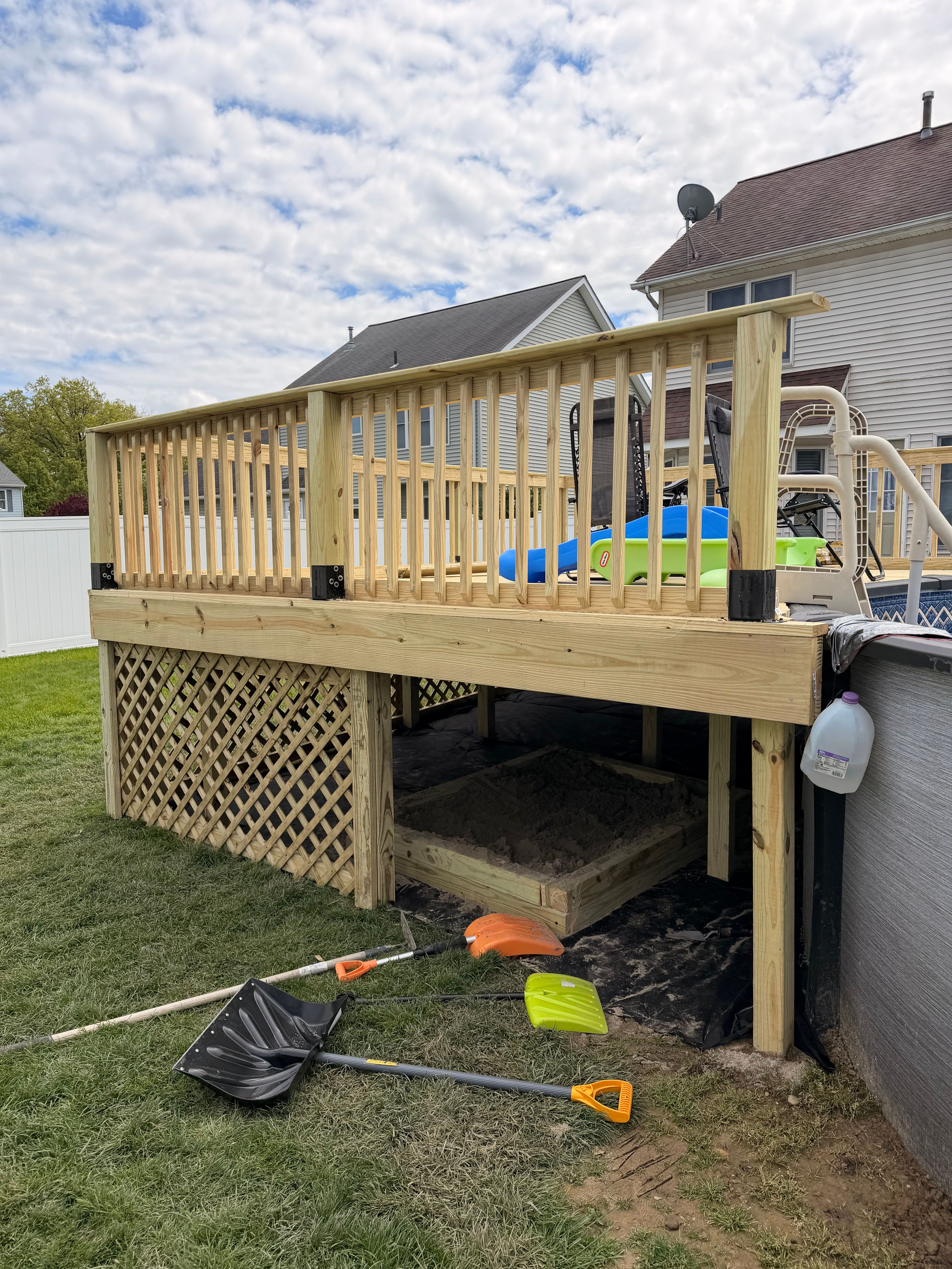 for Erie Builders & Construction in Sandusky, OH