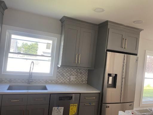  for Ramos Pro Painting & Construction in East Rockaway, 	New York