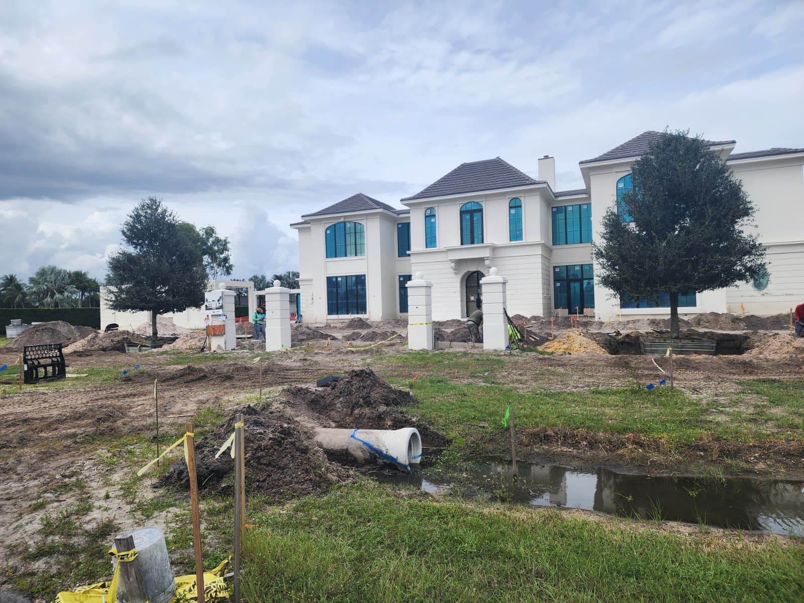  for Bridgewater Arbor Care LLC in Jupiter, FL