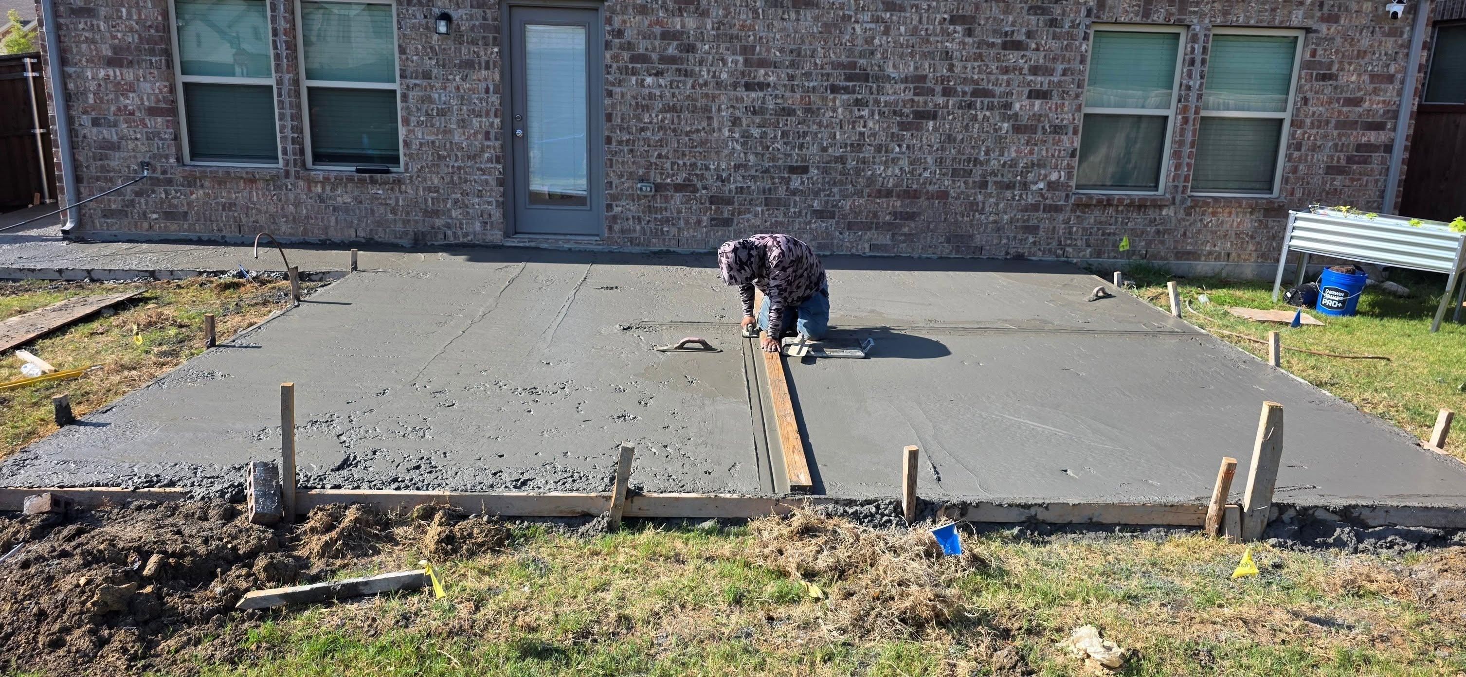  for Affordable DFW Contractors LLC in Fort Worth, TX