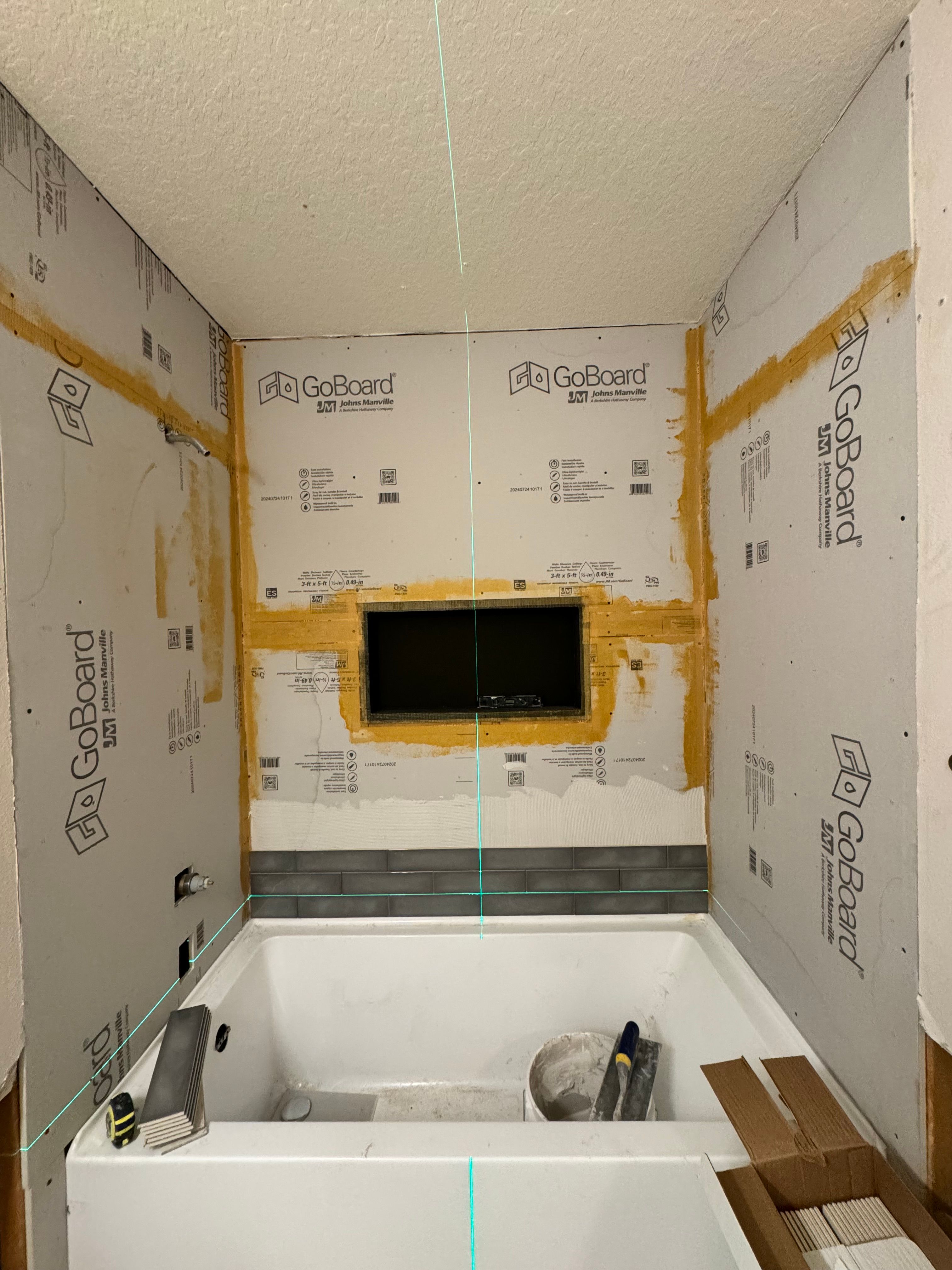  for Spirit Enterprise Construction in Tampa Bay, FL