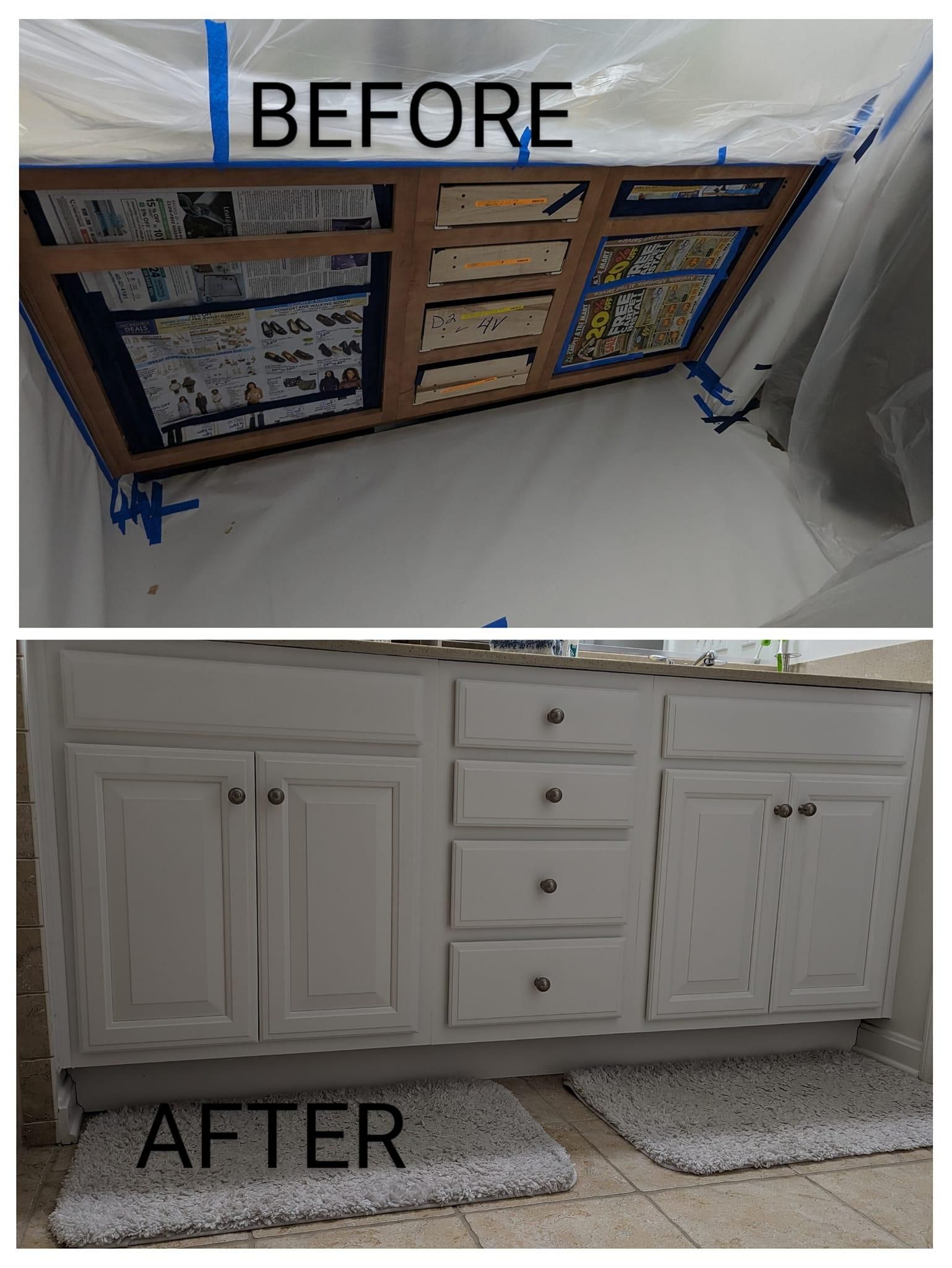  for Walters Professional Painting & Home Improvements LLC in Frankford, Delaware