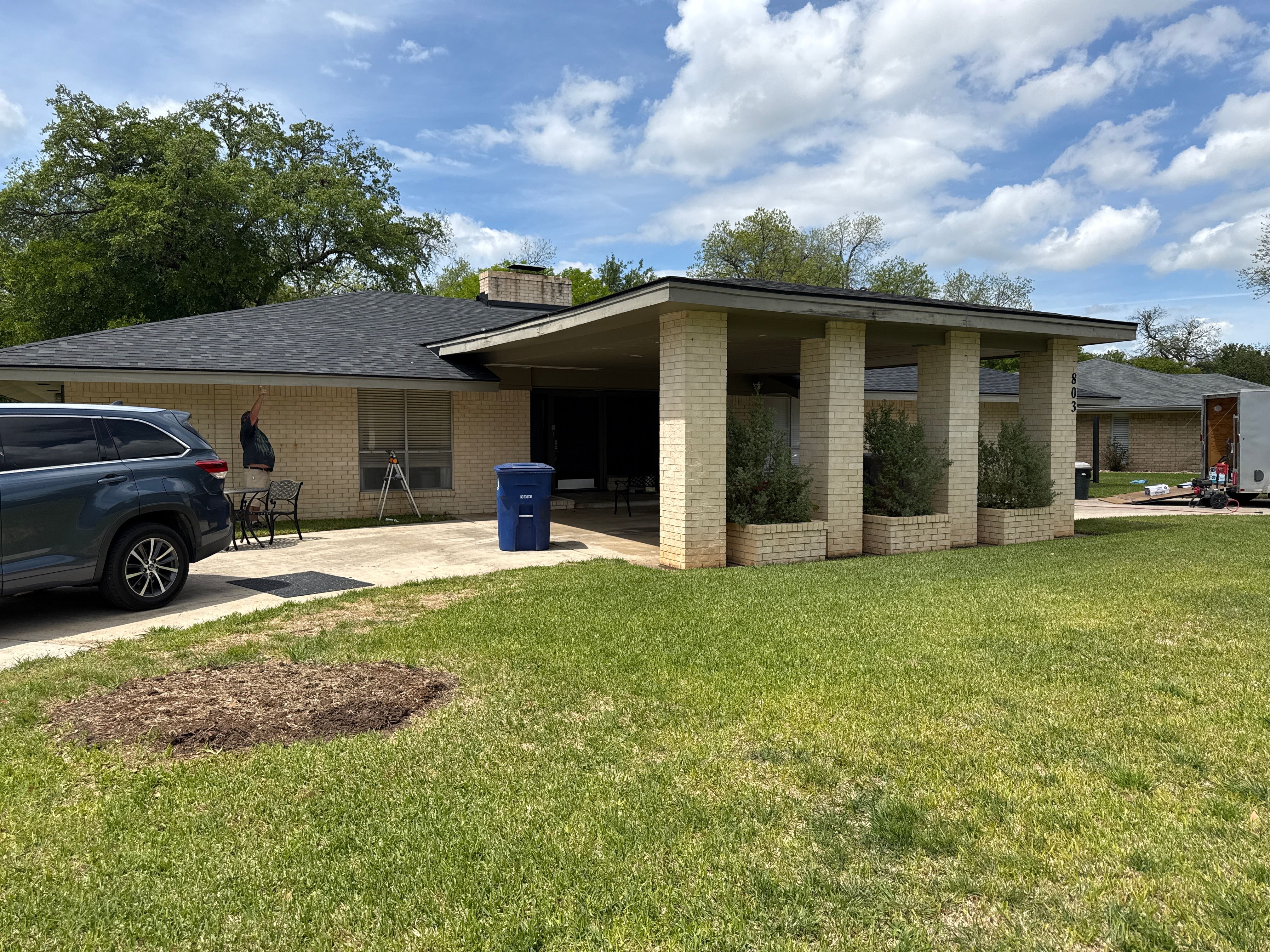  for S&R Home Renovations in Brownwood, TX