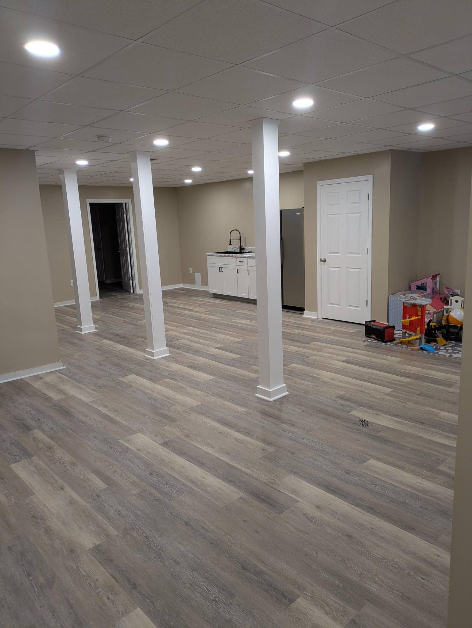  for Finney Construction LLC General Contractor in Greensboro, NC