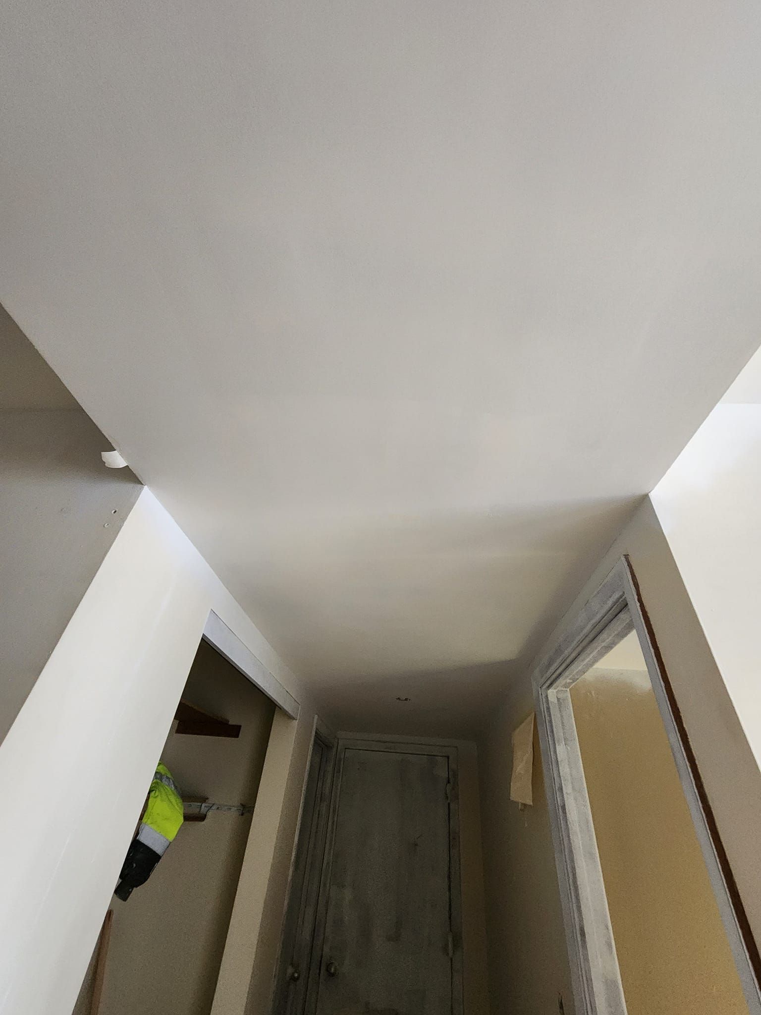 Interior Painting for Duraplus Topcoat Painting in New Brighton, MN